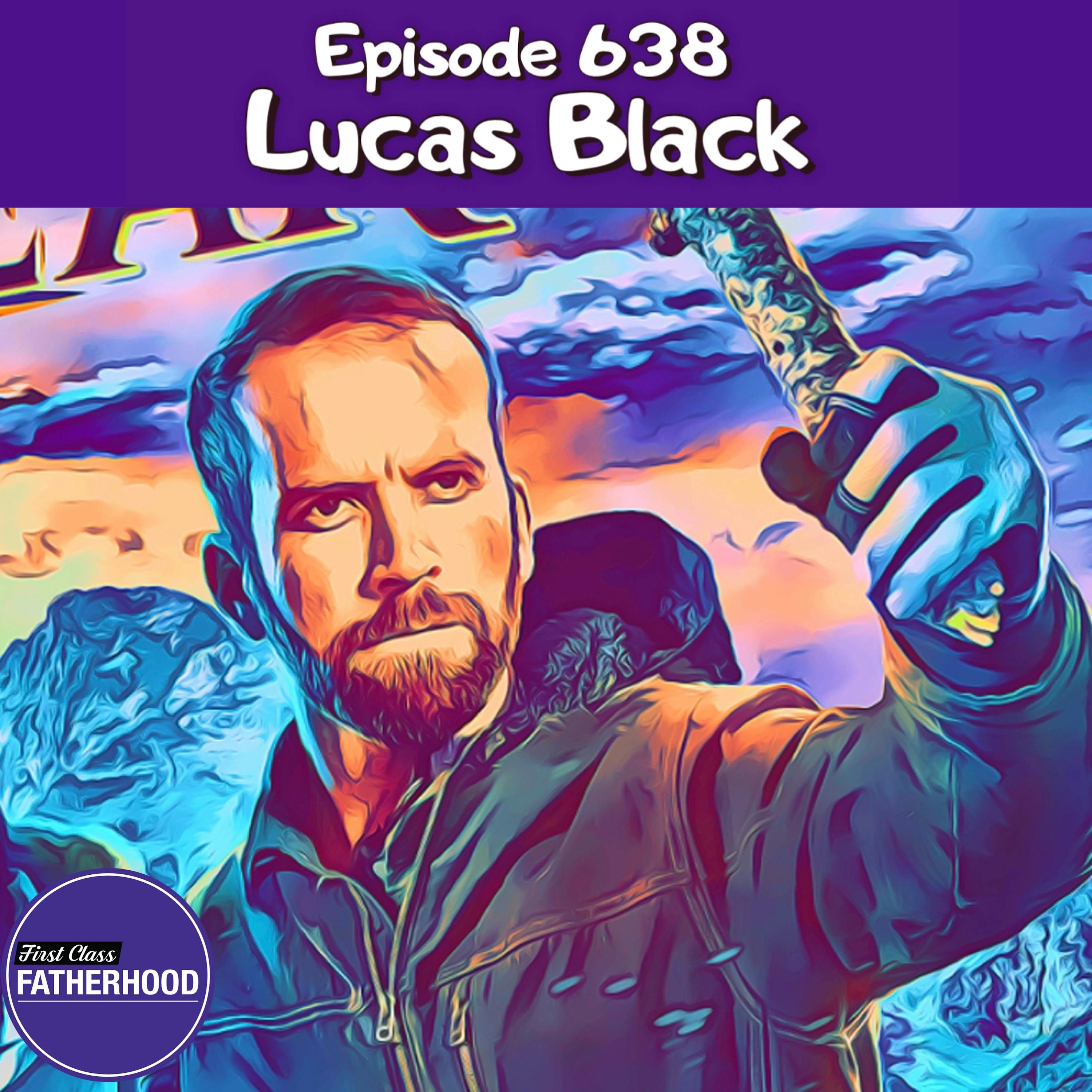 #638 Lucas Black