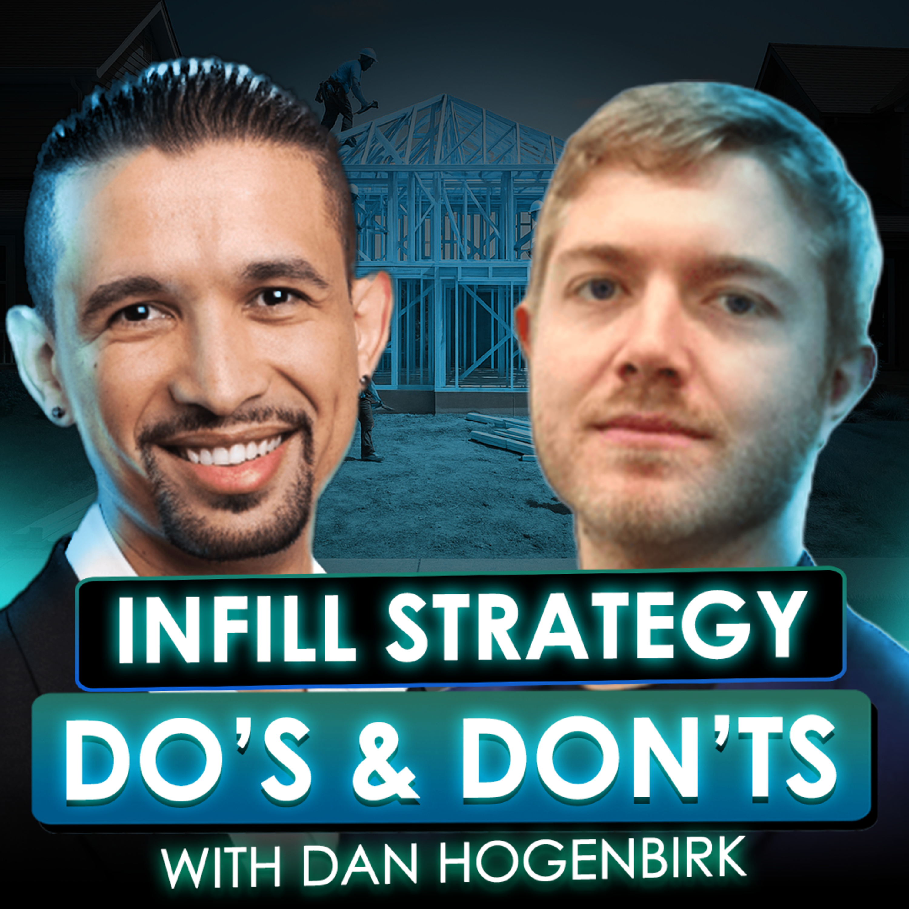 The Wealth Through Real Estate Show