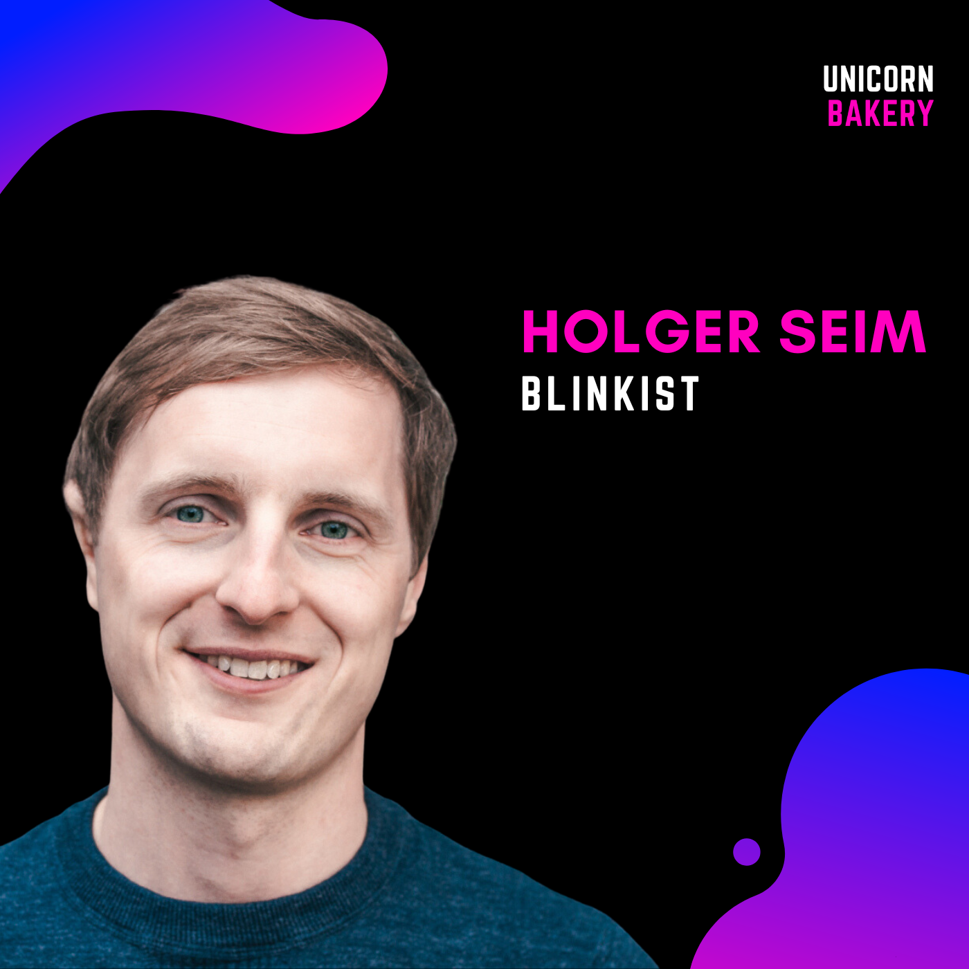 Unicorn Bakery - Wie Startup Gründer erfolgreiche Firmen aufbauen