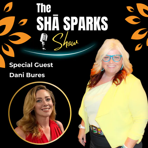 Retrain Your Brain with Dani Bures Retrain Your Brain with Dani Bures