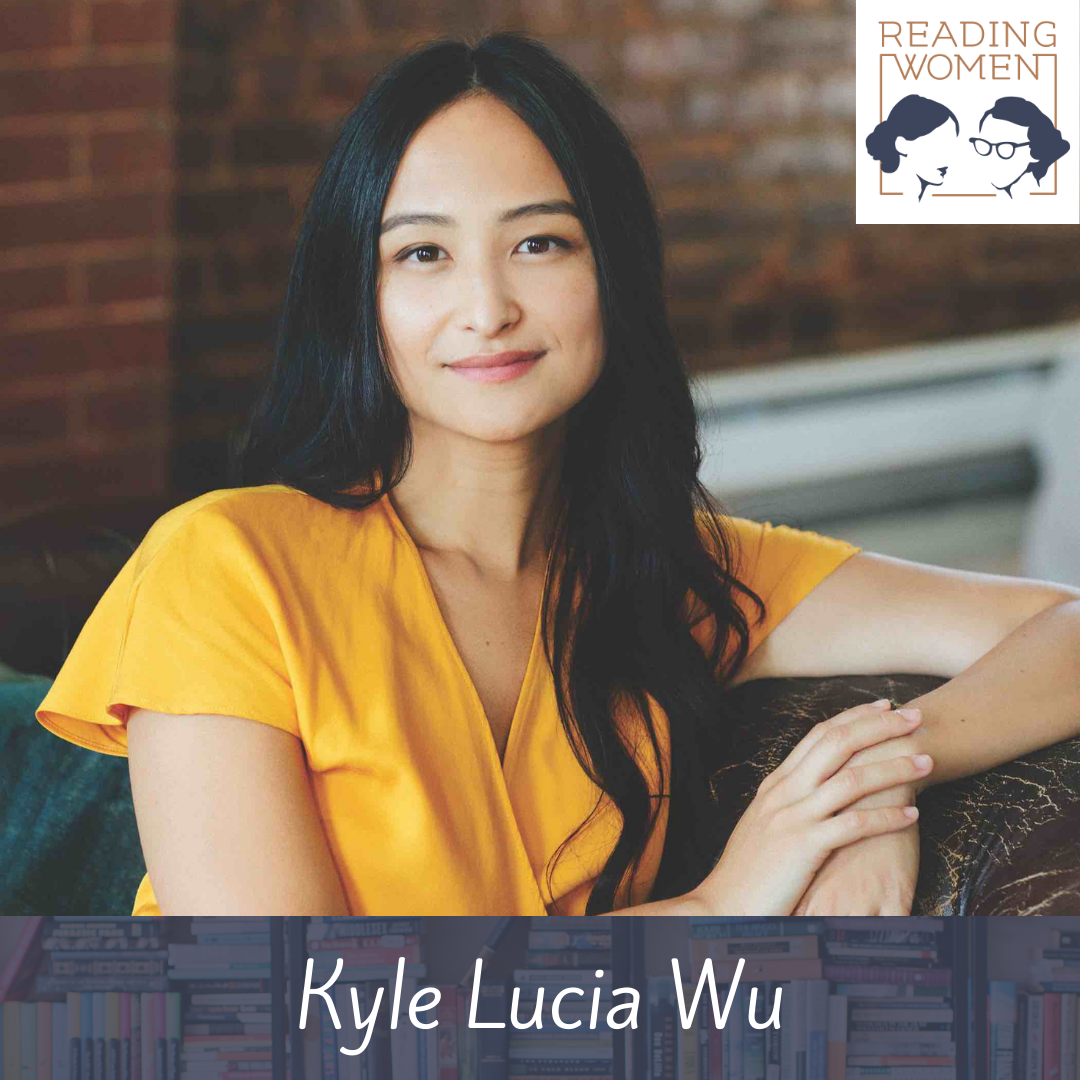 Interview with Kyle Lucia Wu