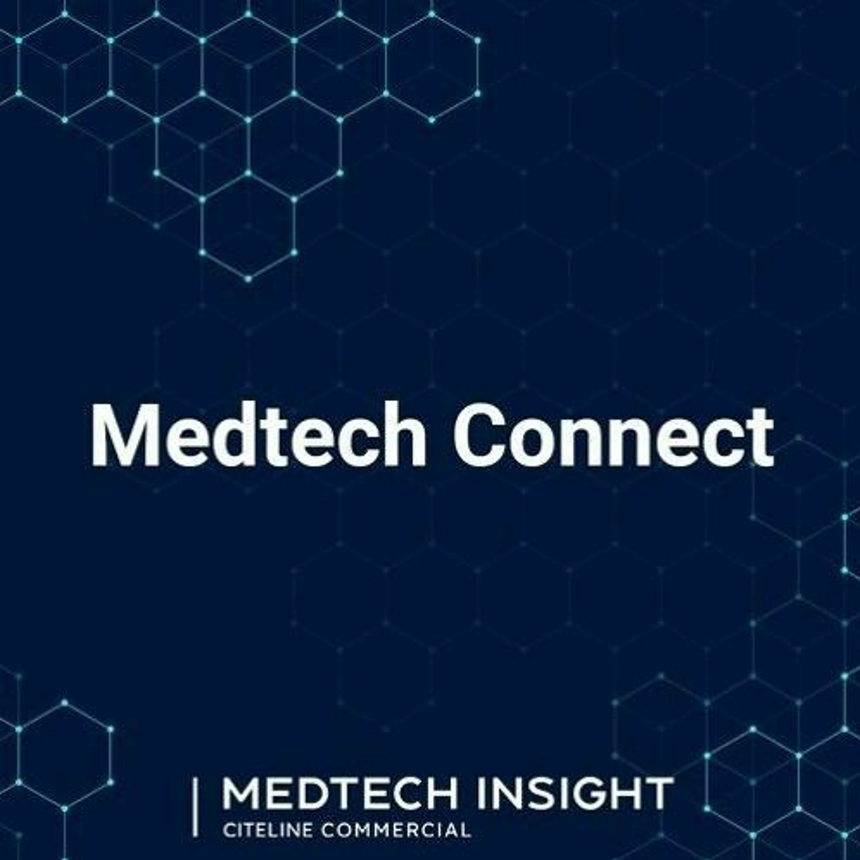 Medtech Connect Episode 12: Apple’s Patent Infringement Cases episode artwork