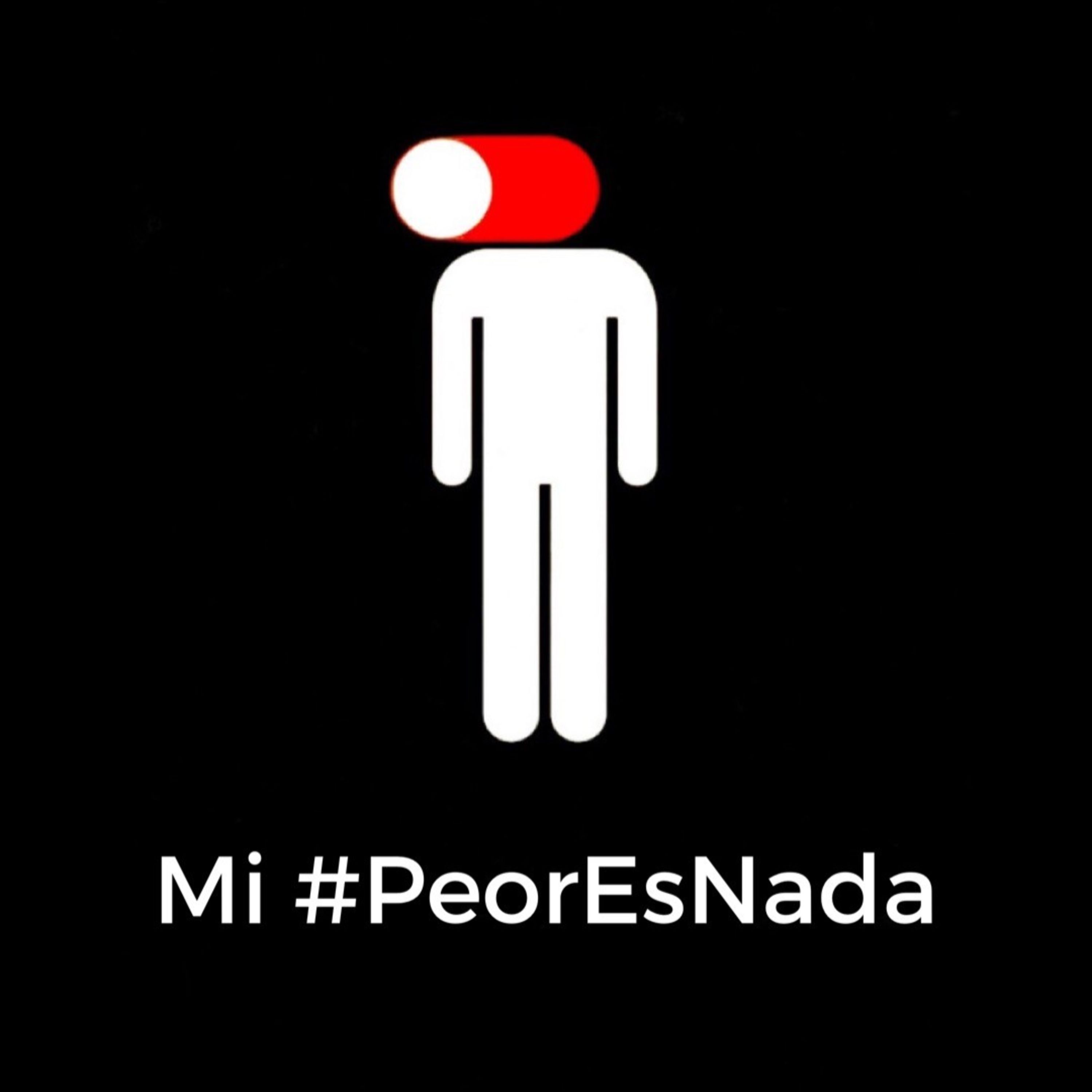 T1.EP 5: #MiPeorEsNada episode artwork