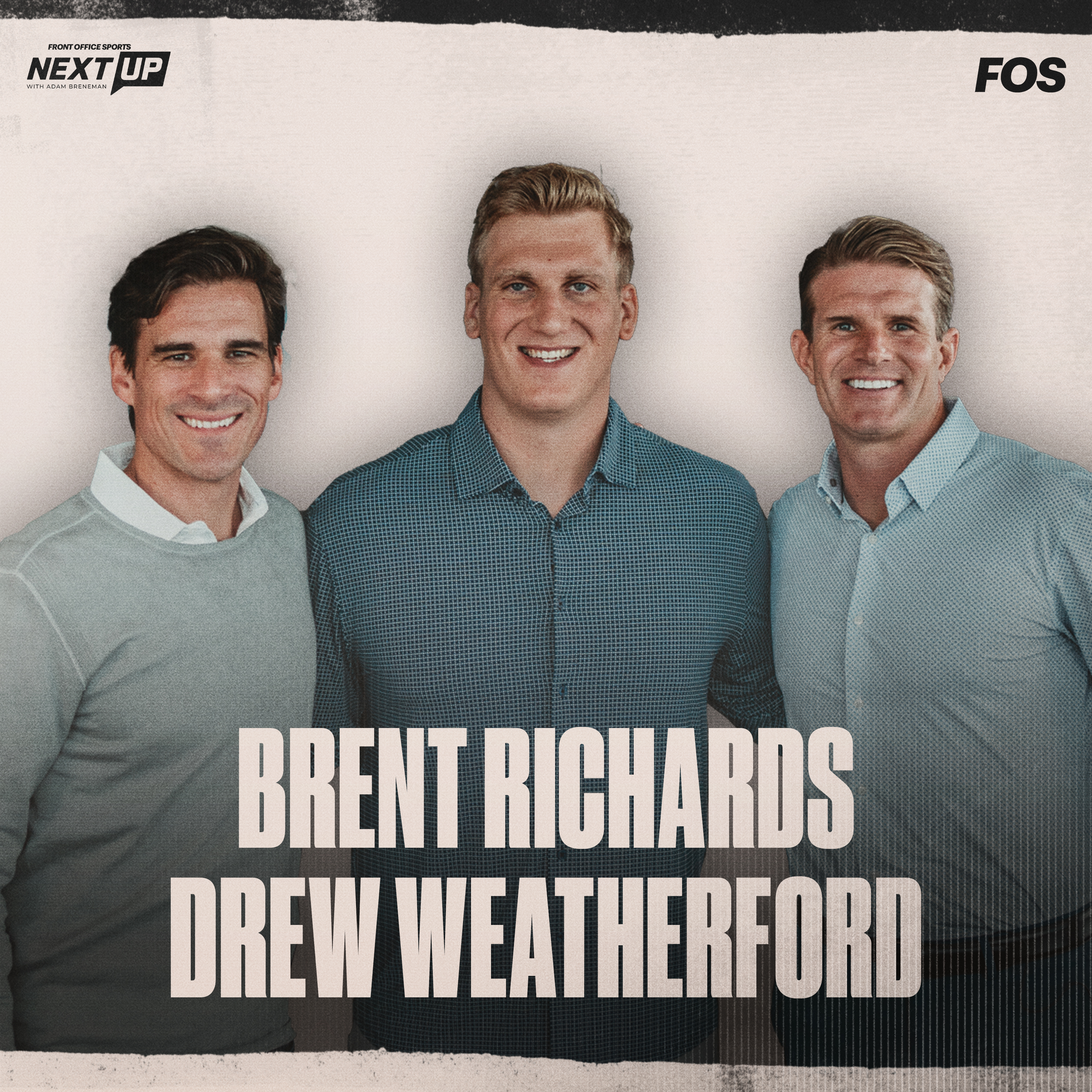 A Blueprint to Save College Athletics: Add More Athletes | Brent Richard & Drew Weatherford Interview episode artwork