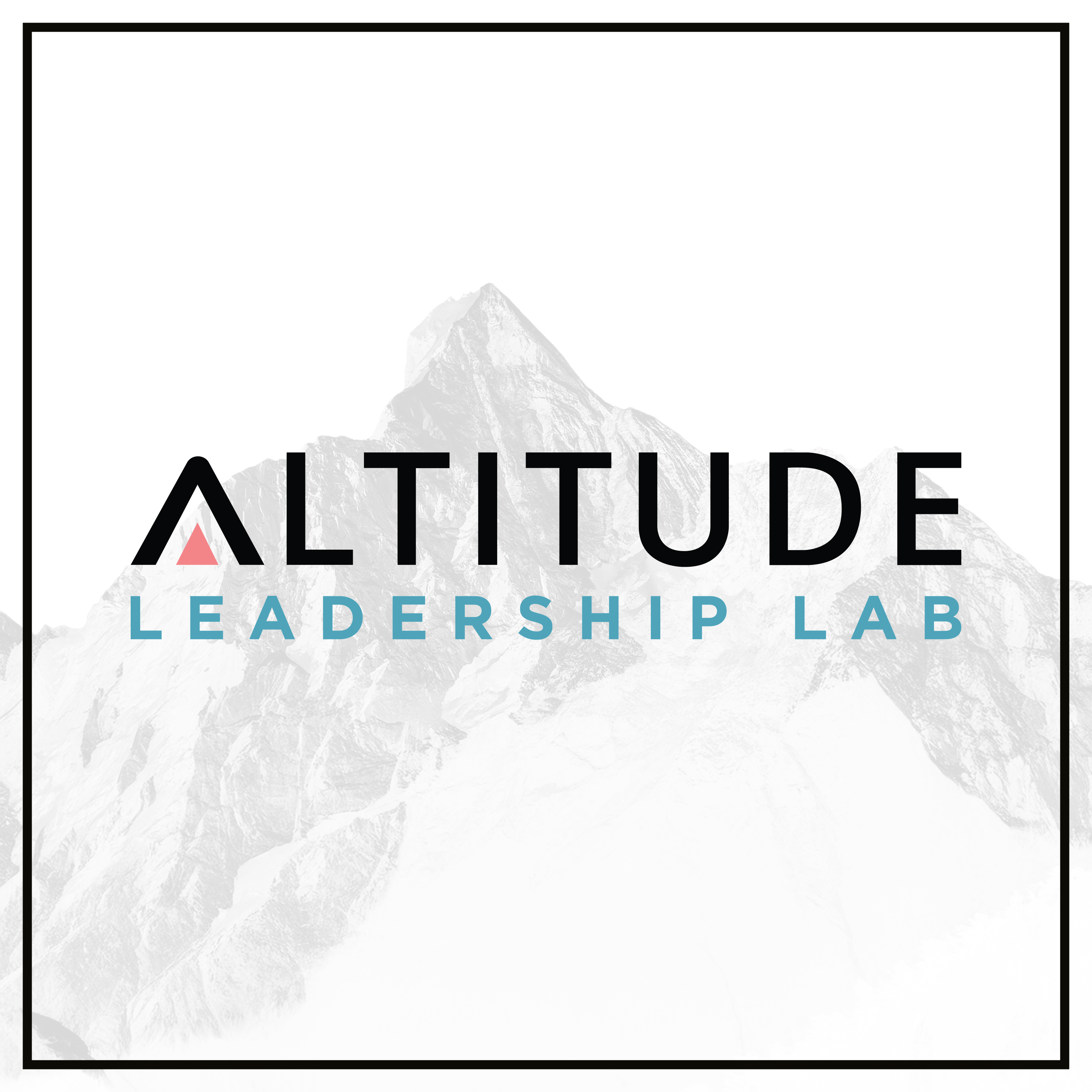 Altitude Leadership Lab