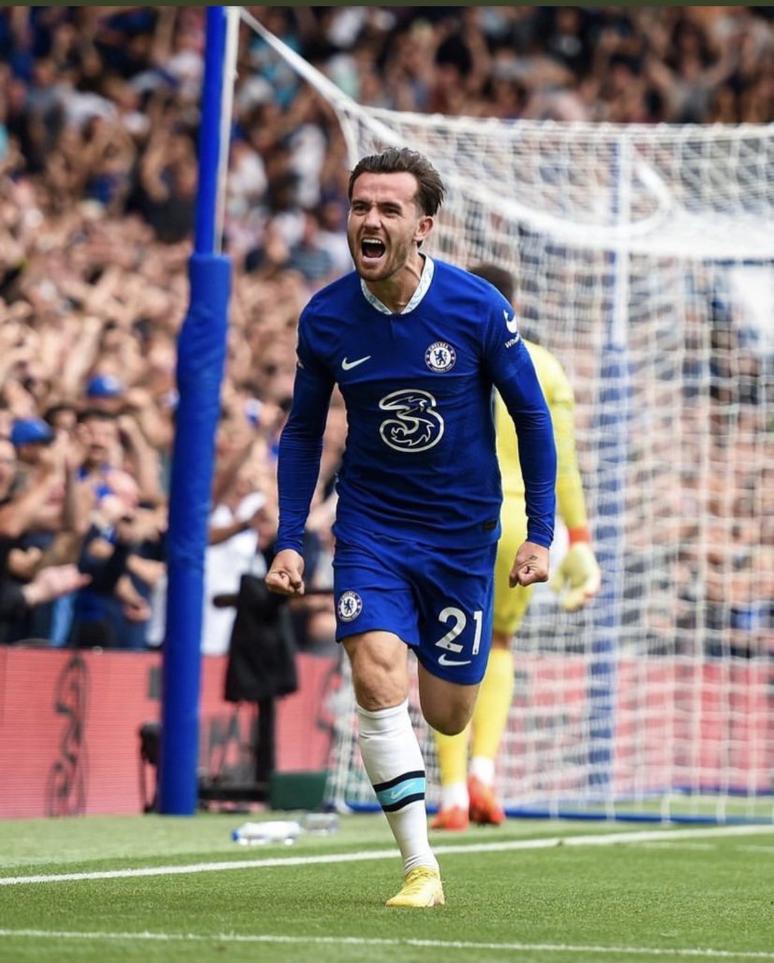 That Chelsea Podcast