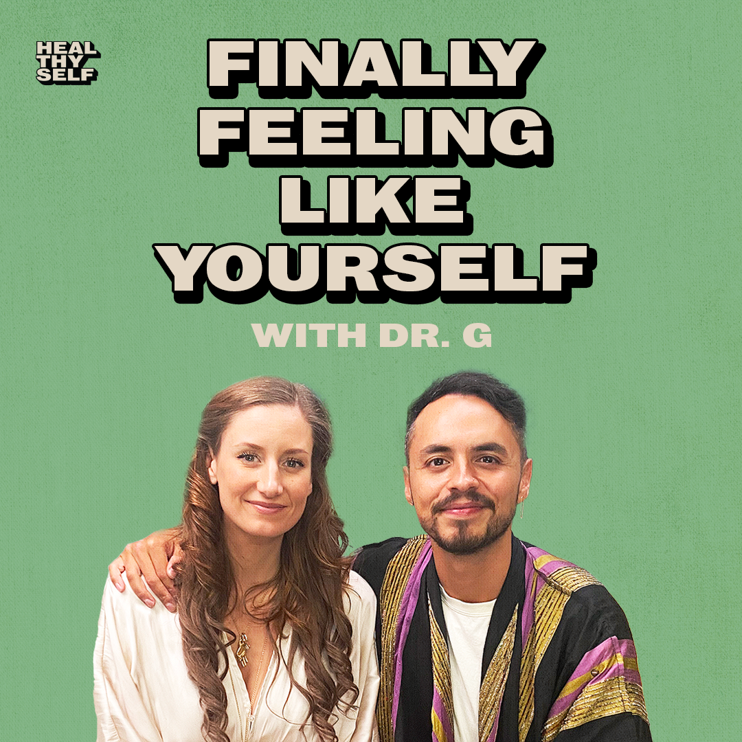 How to come back to your unique and authentic self. Find yourself again