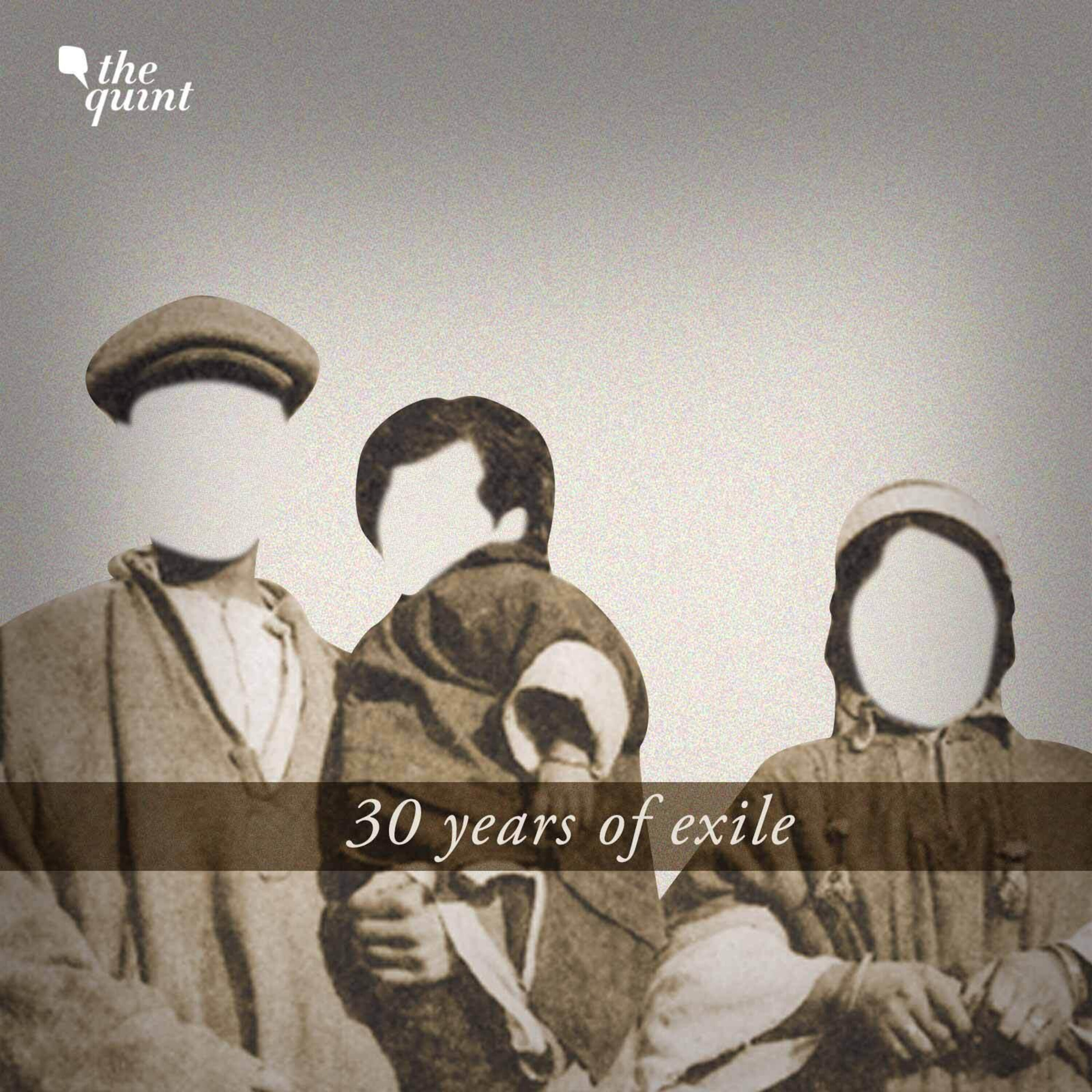 Forced Out of Home, Kashmiri Pandits Recall Horror of 19 January 1990 episode artwork