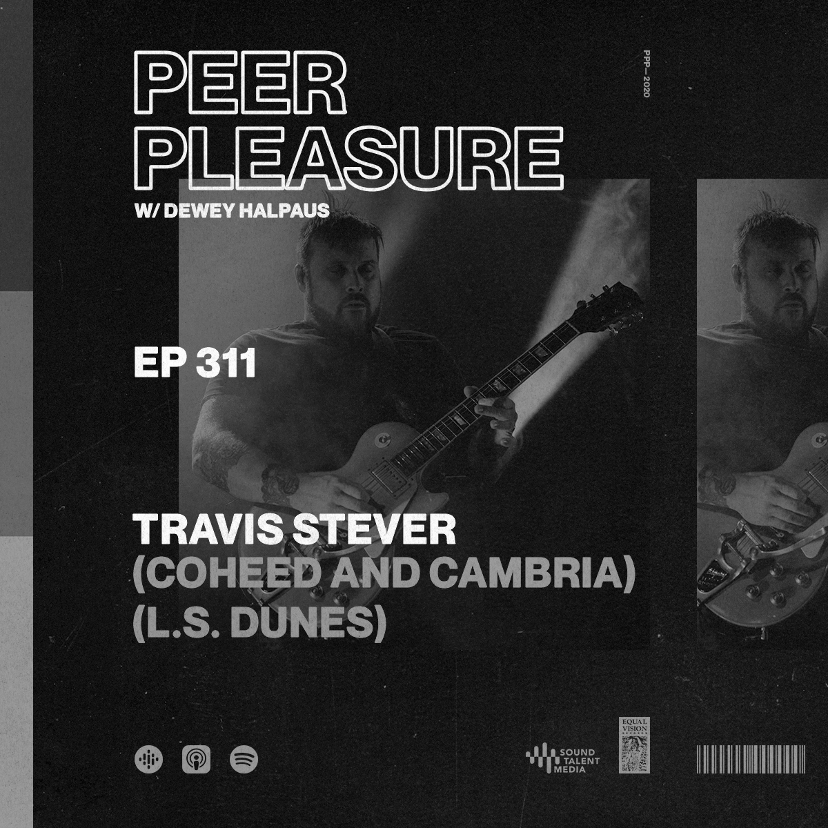 The Peer Pleasure Podcast