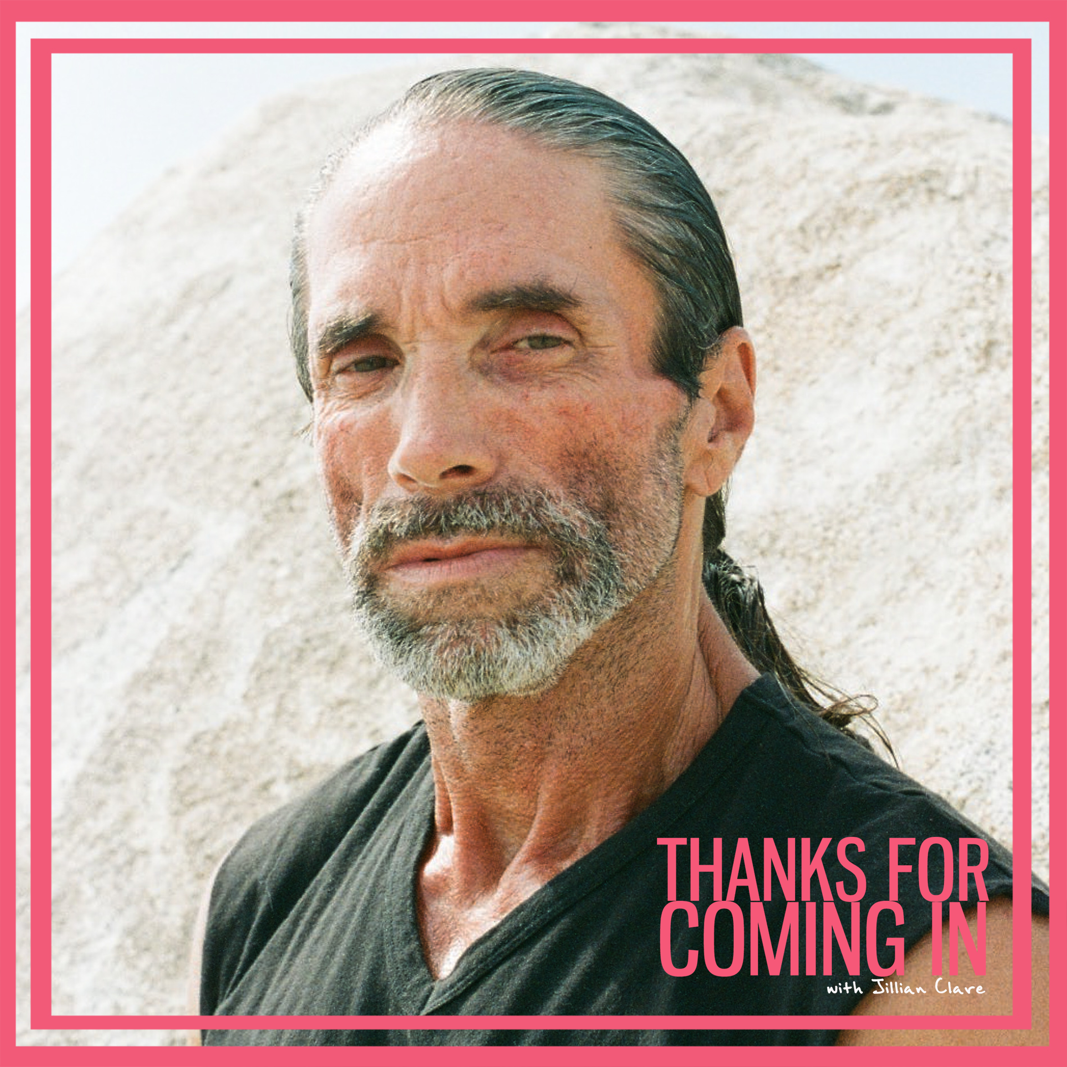 Thanks For Coming In