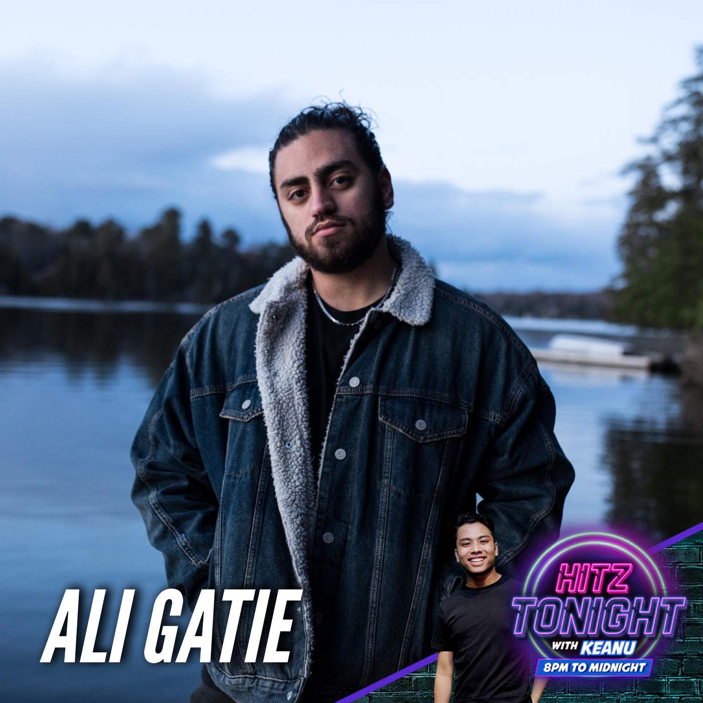 HITZ Speaks - Radio Station [ENG]