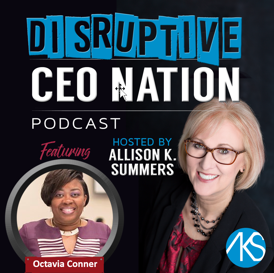 Disruptive CEO Nation