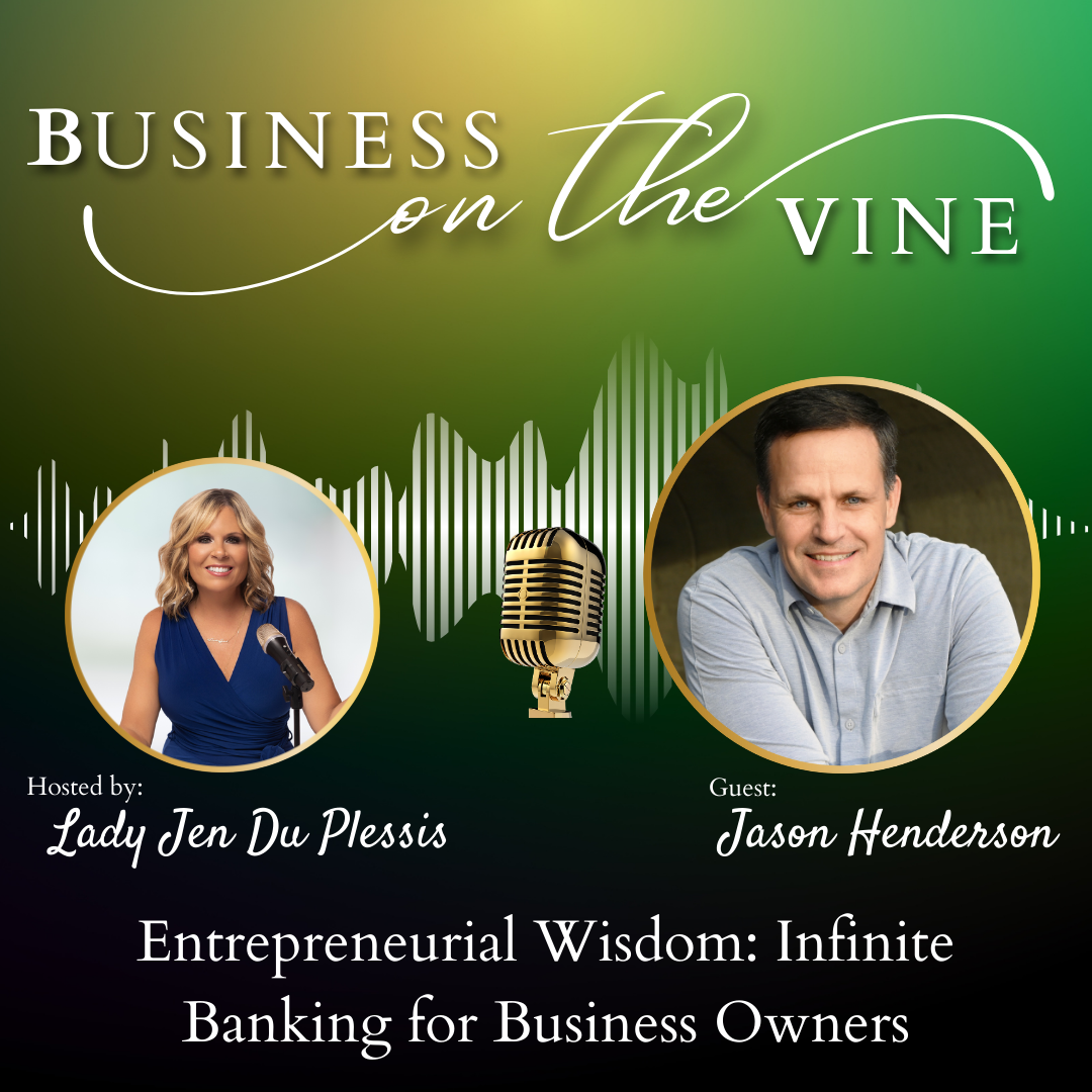 Business on the Vine