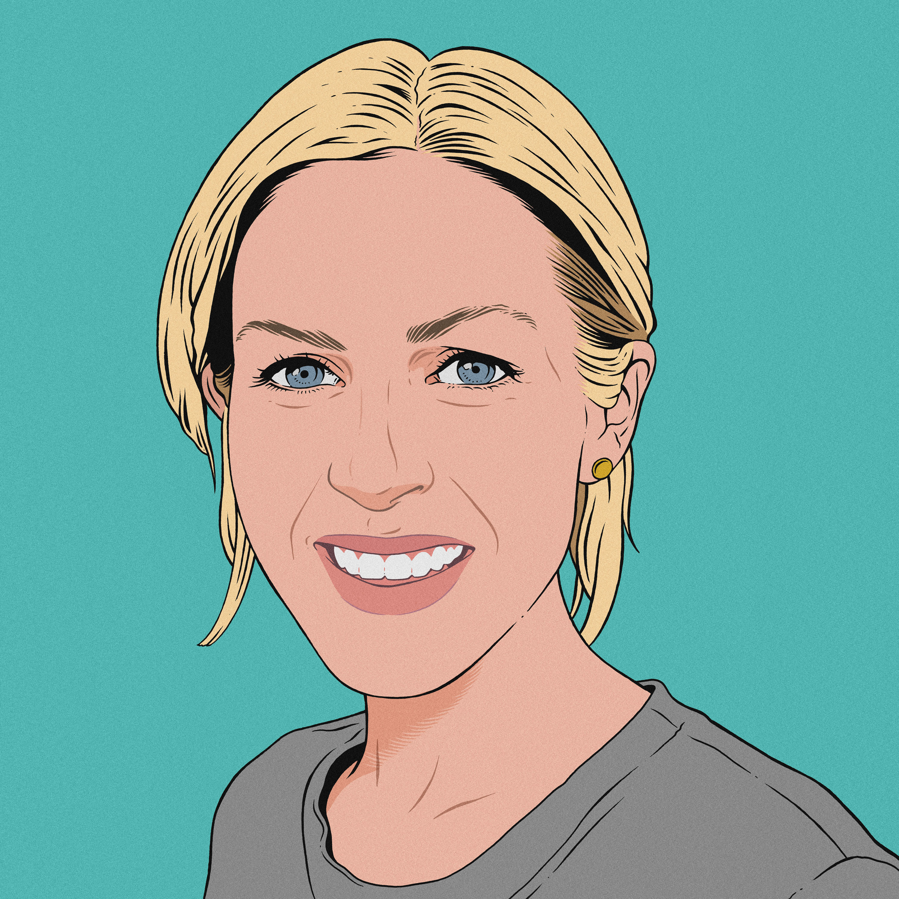 751: Inside the Mind, and Shopping Cart, of a Food VC with Elly Truesdell