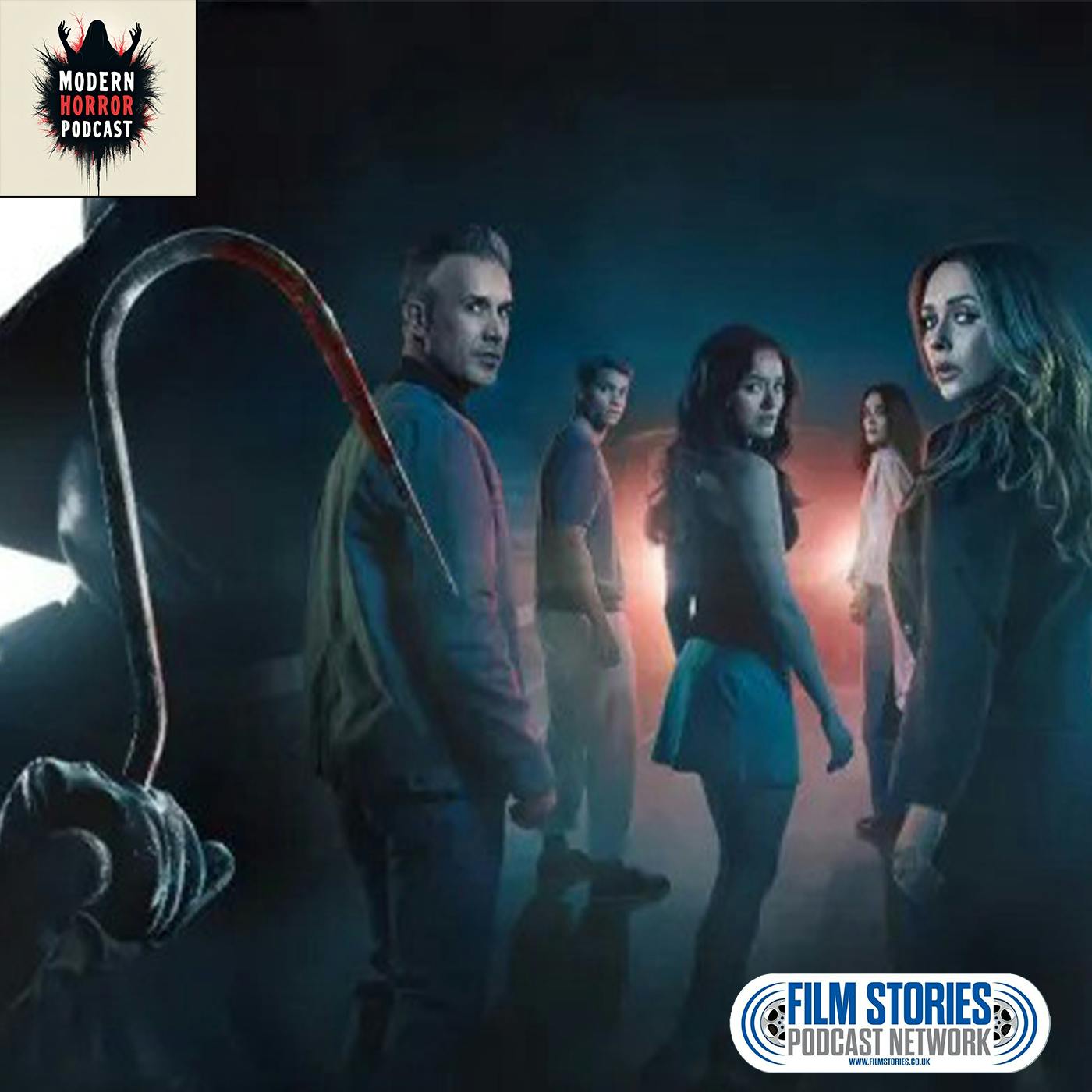 I Know What You Did Last Summer (1997-2025) with Mark McManus I Know What You Did Last Summer (1997-2025) with Mark McManus