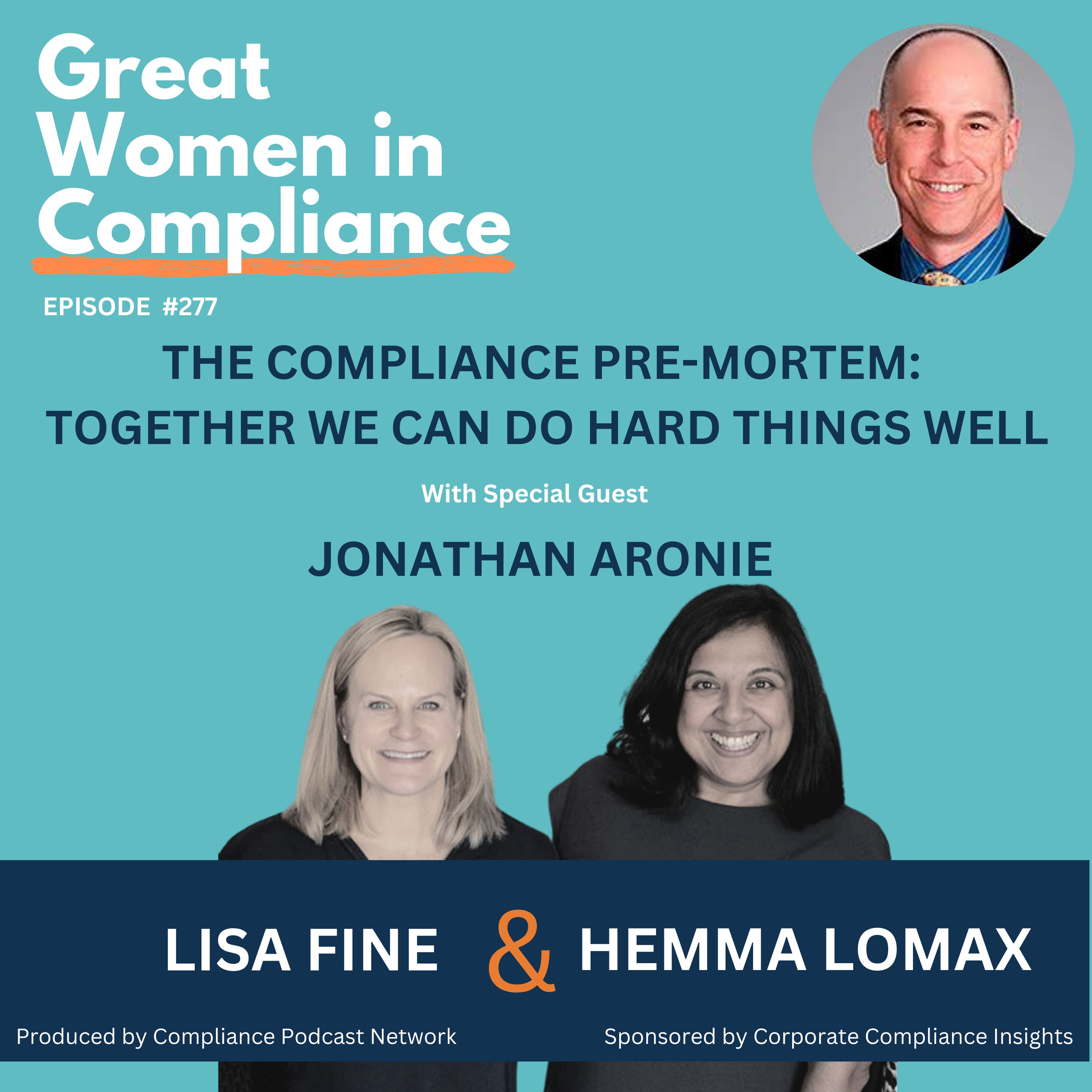 Great Women in Compliance