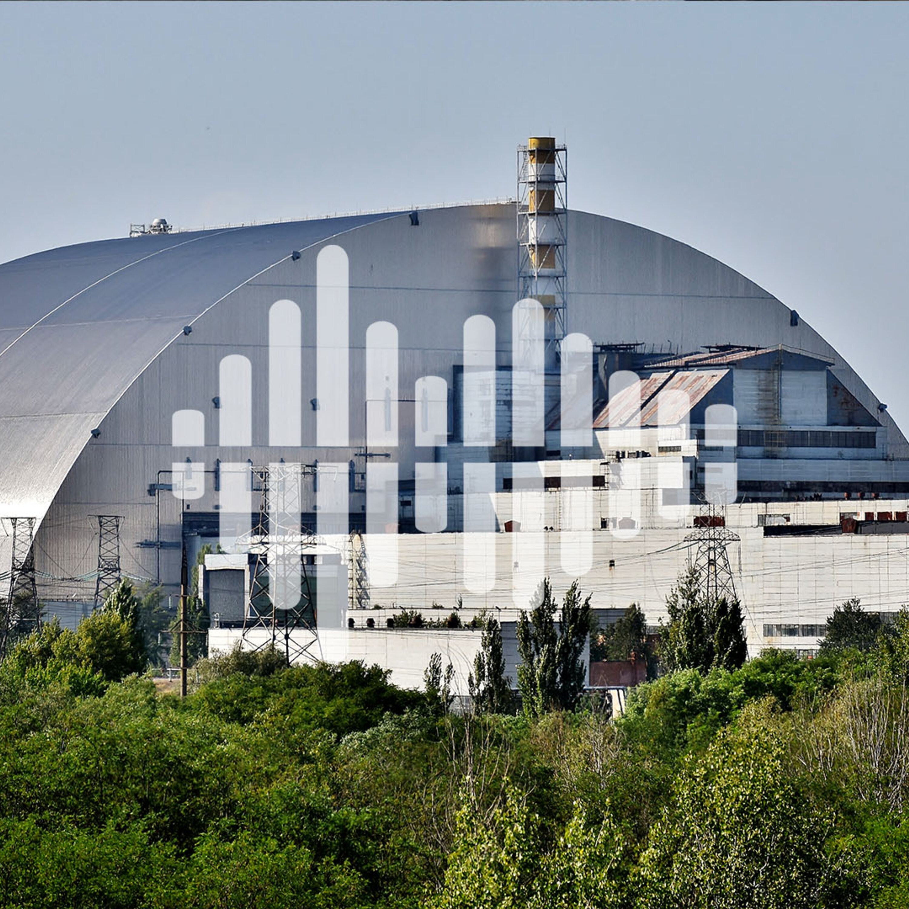Chernobyl’s ruins grow restless, and entangling macroscopic objects