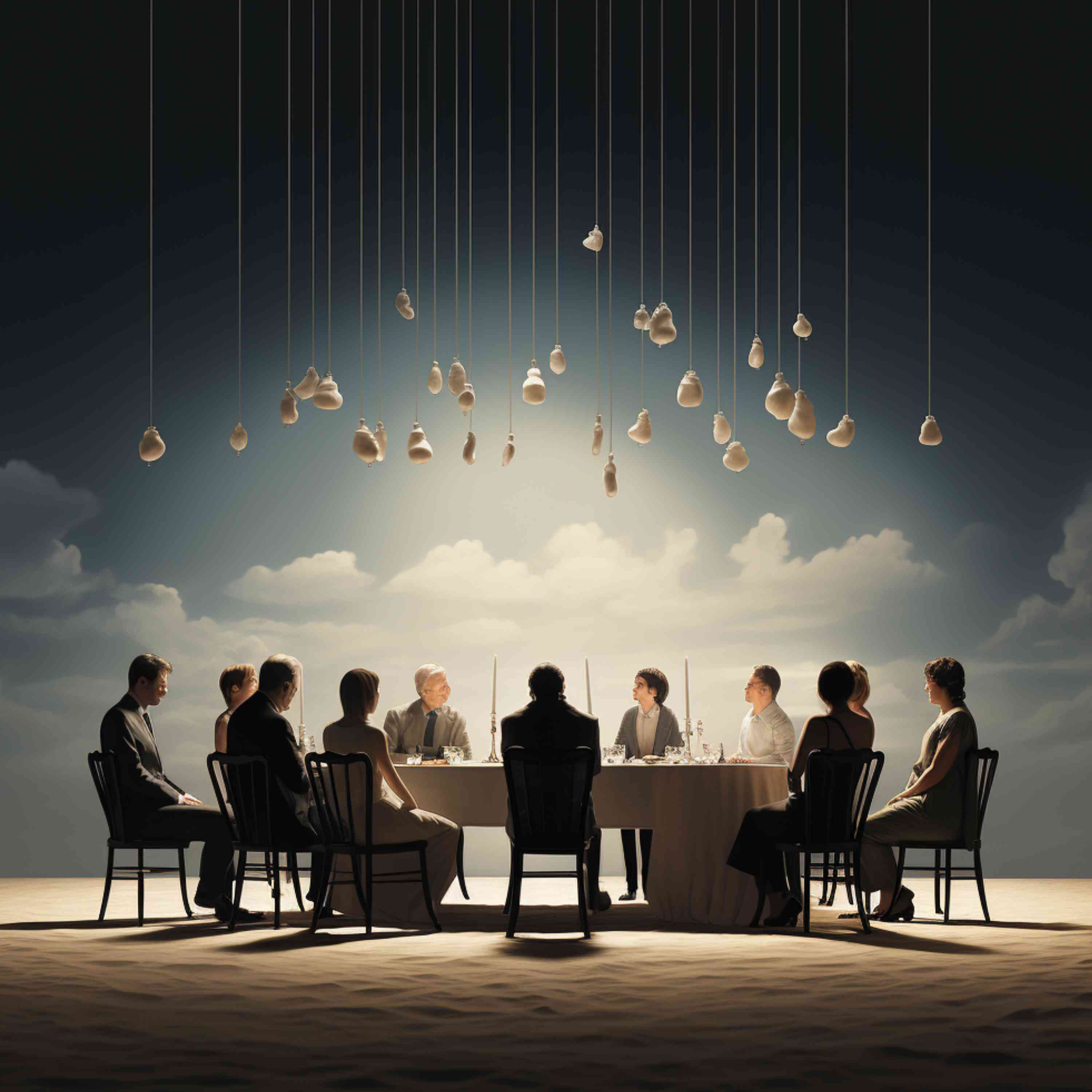 I Shouldn't Want to Be Liked So Much by James Altucher on Financial Choice & Cost of Attending College Education