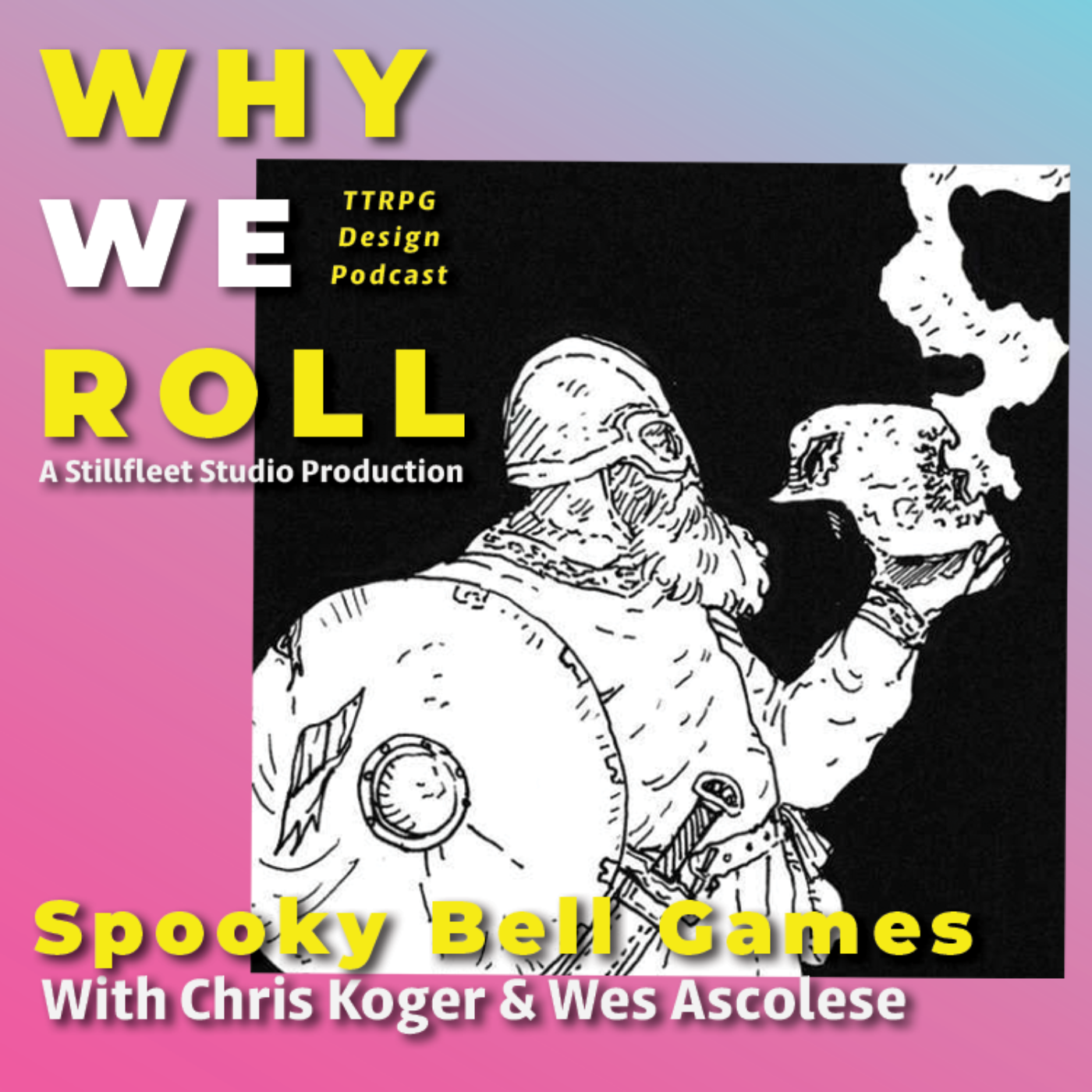 Why We Roll