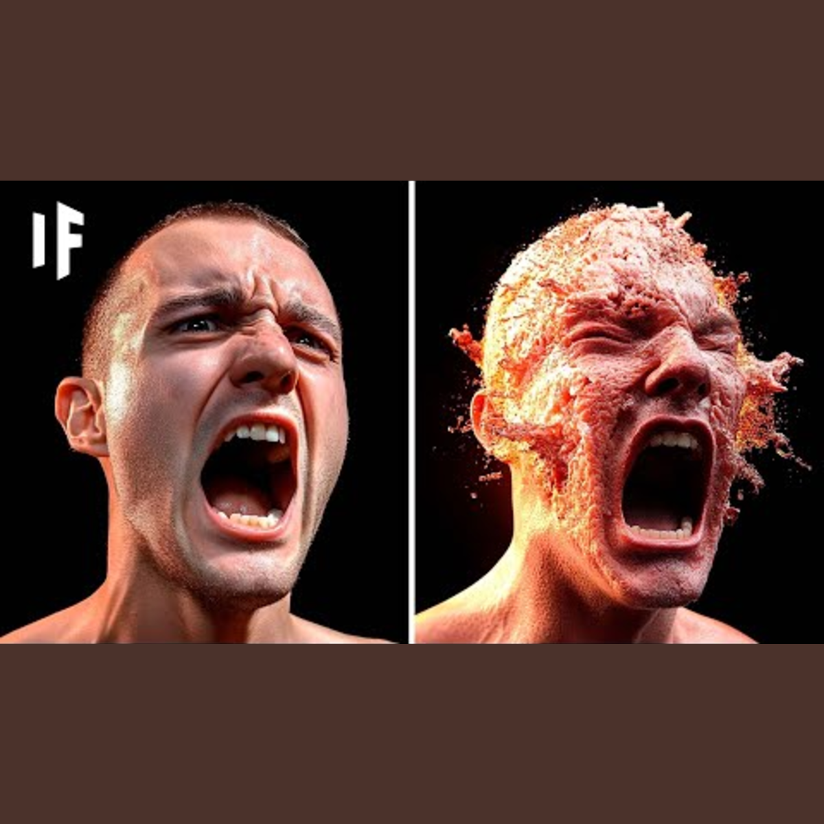 What Happens to Your Body If You Get Nuked? episode artwork