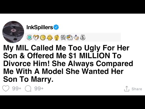 Mother-in-Law Offered $1 Million for Divorce Over Looks episode artwork