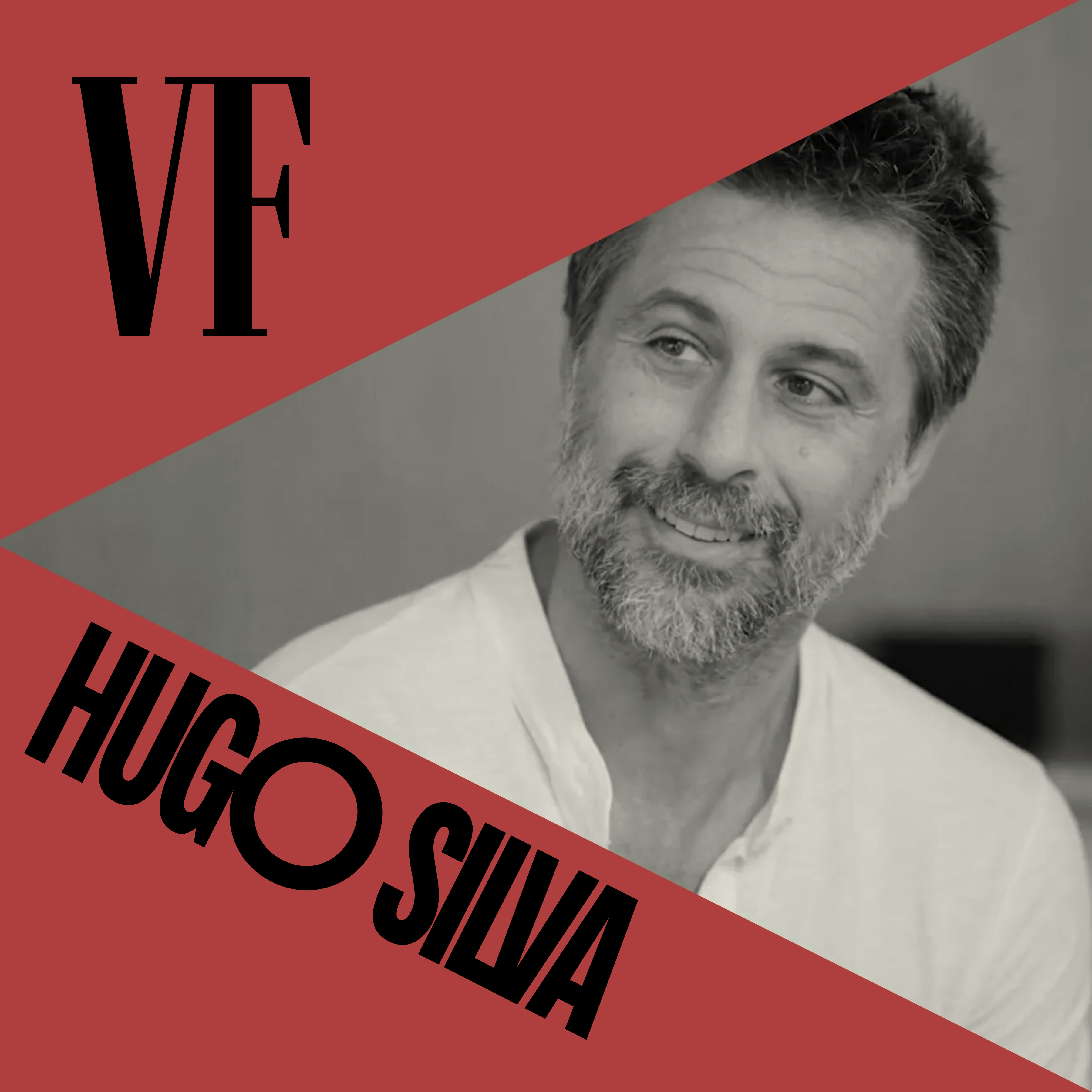 Hugo Silva: “La fama es complicada de gestionar cuando viene de golpe” (Festival Internacional de Cine de San Sebastián 2023)