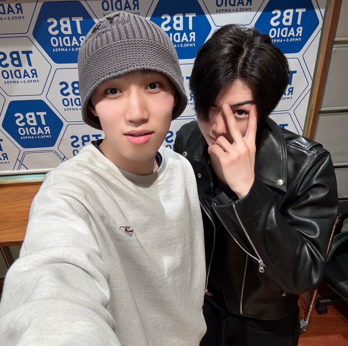 【11月6日 #30】鈴川直弥・鈴陽向