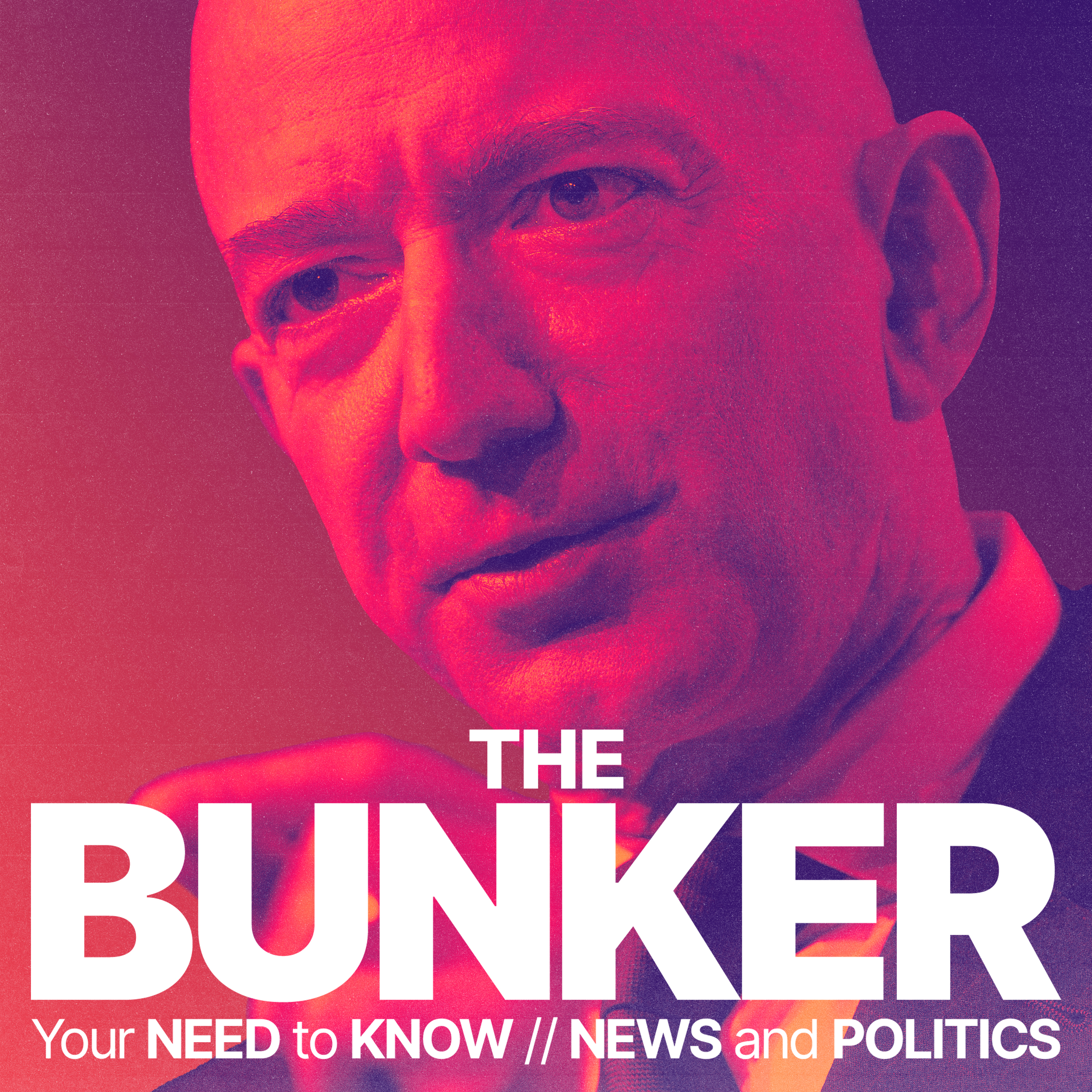 The Bunker – News without the nonsense