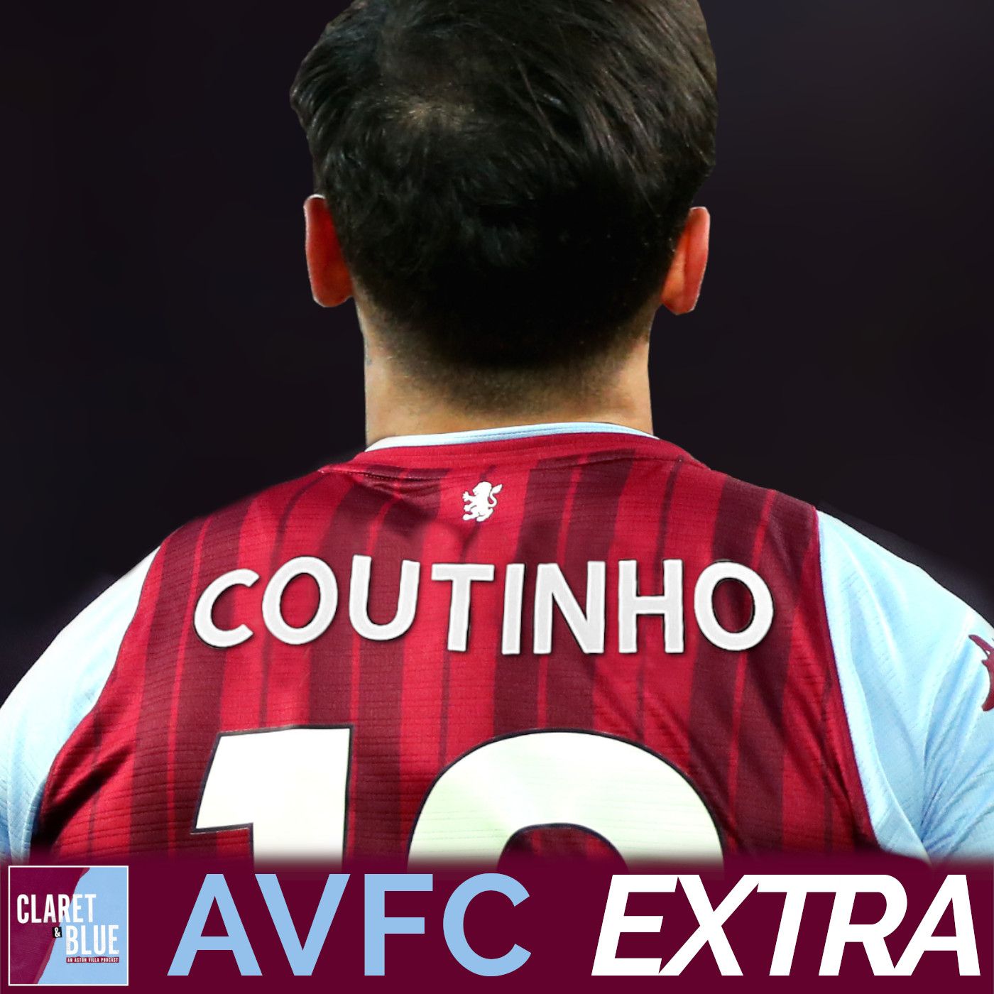 AVFC Extra | IF YOU WEREN'T ALREADY EXCITED BY COUTINHO'S VILLA MOVE, YOU WILL BE AFTER THIS