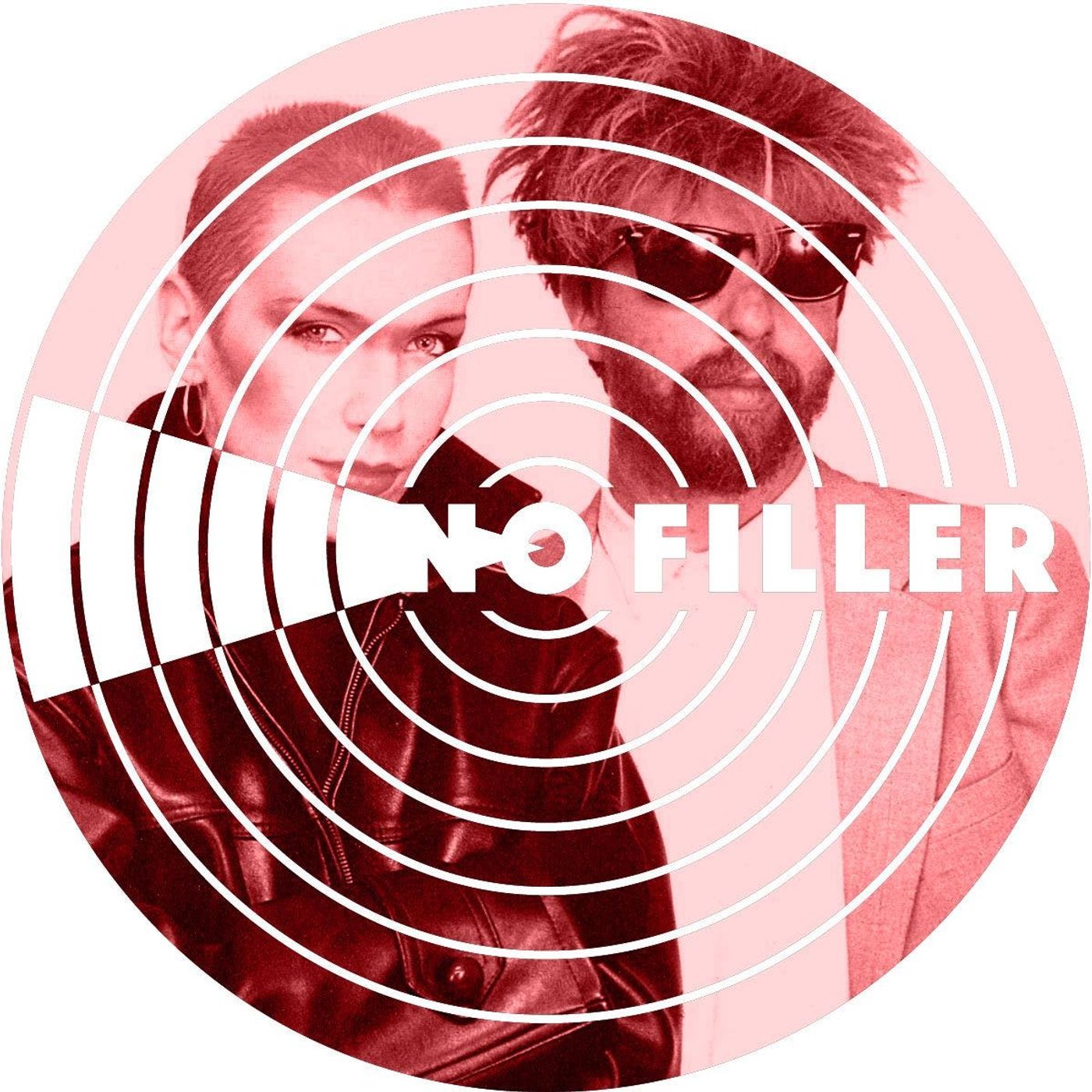 Sidetrack: Eurythmics - "Ministry of Love"