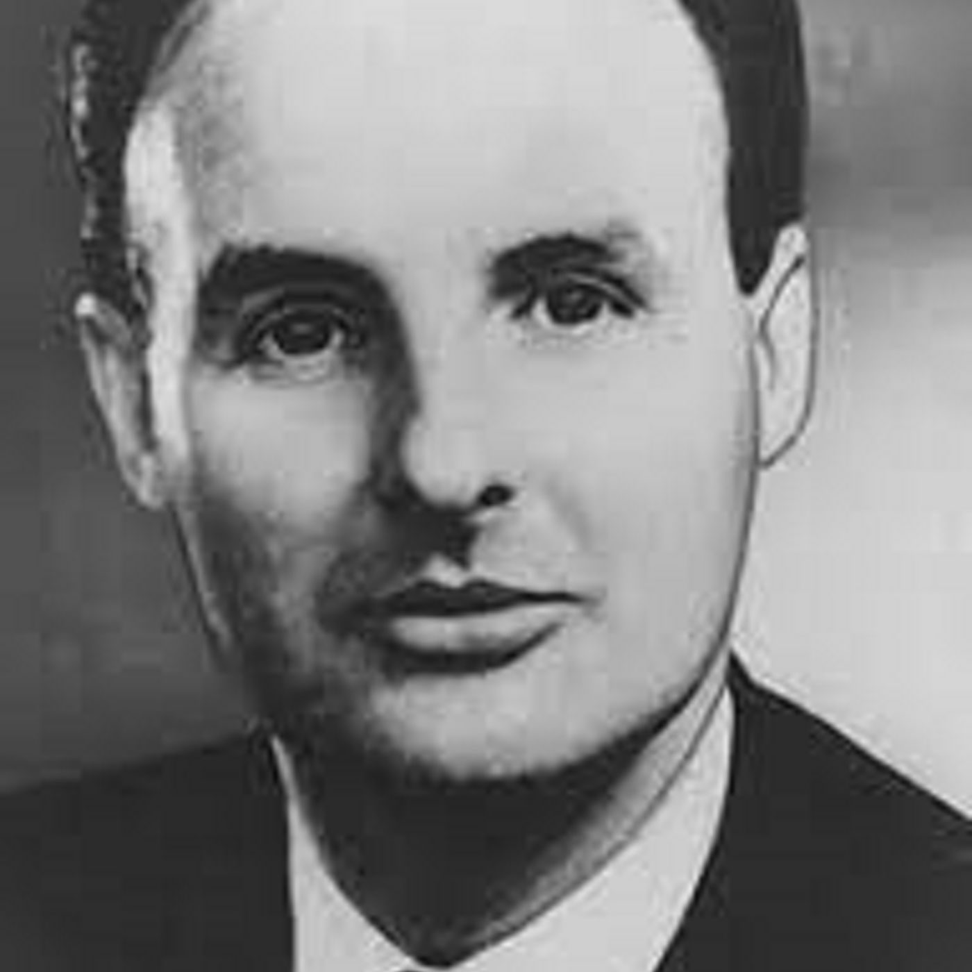 203. The Butler Did It: Roy Fontaine