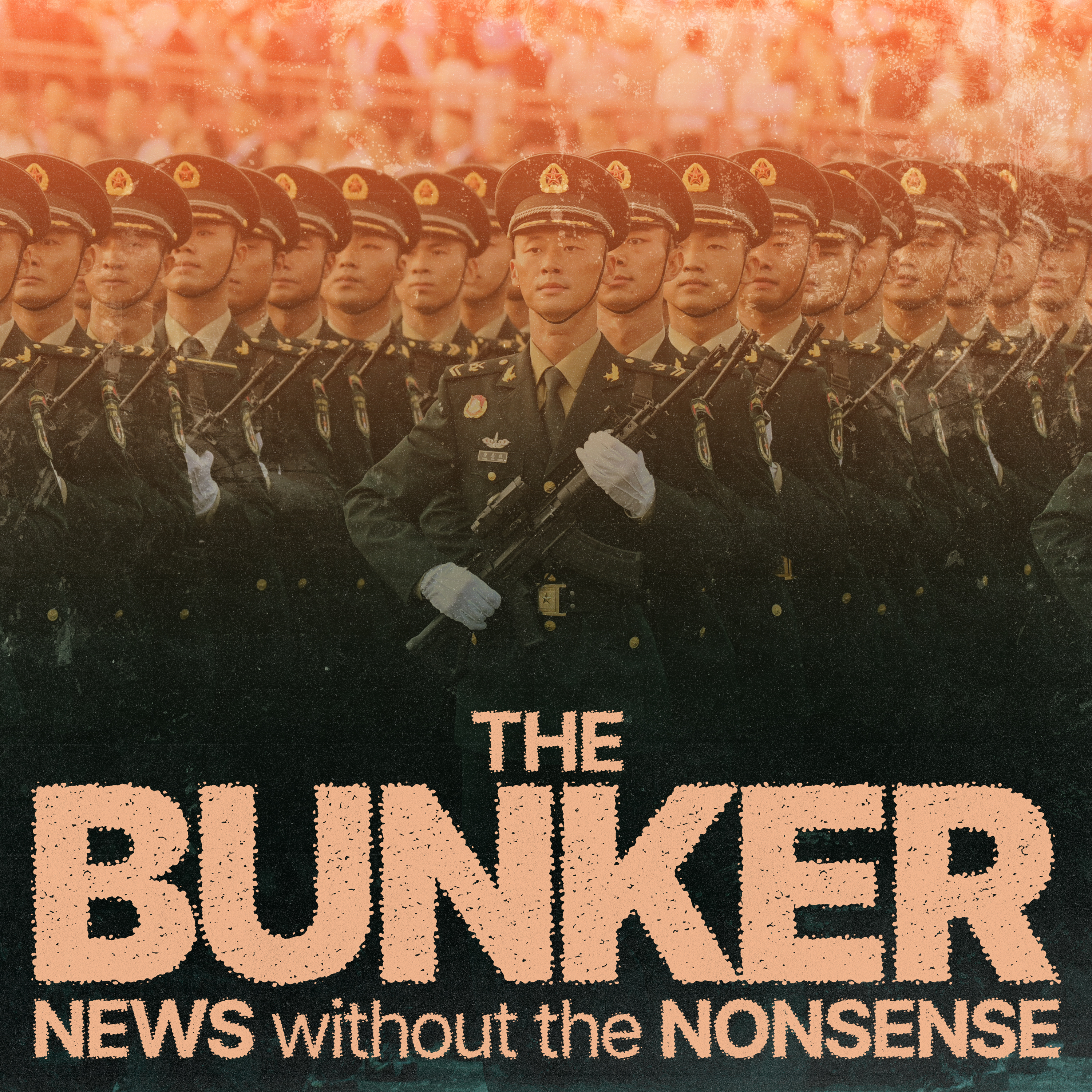 China's military crisis – Is Beijing's army on the brink of collapse?