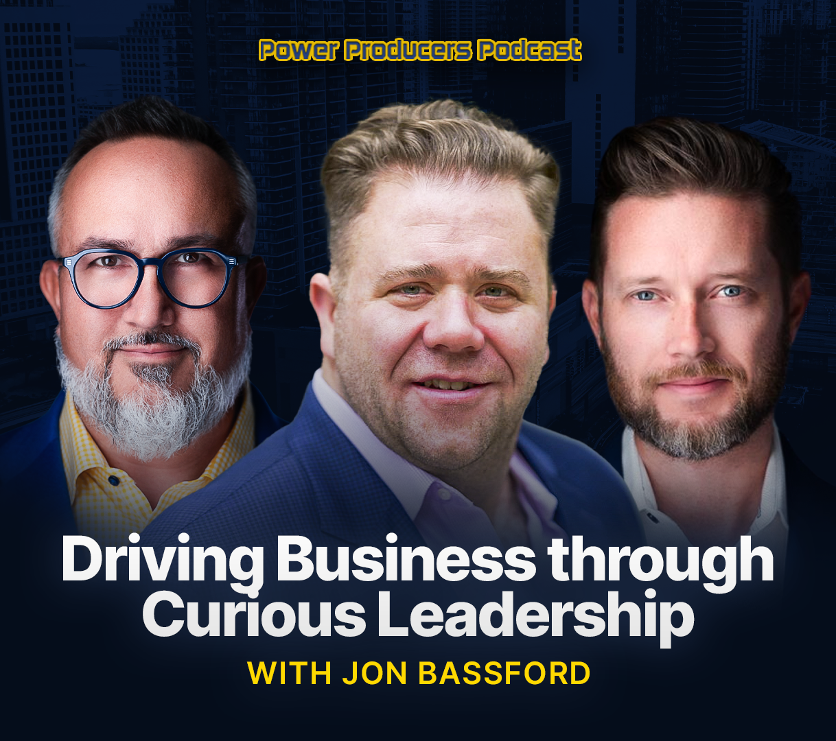 Power Producers Podcast