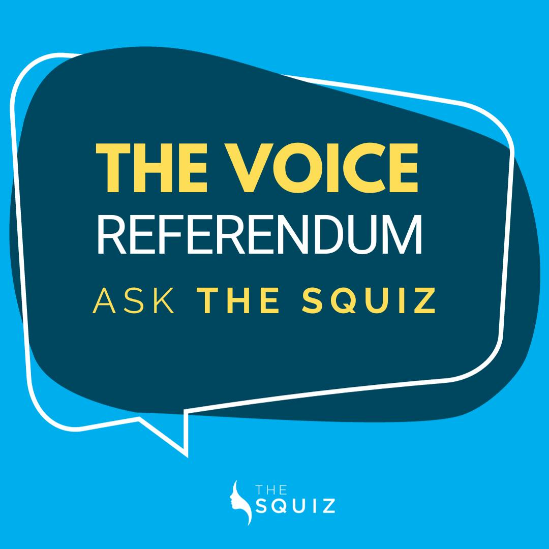 ASK THE SQUIZ: Answering your questions about the Voice