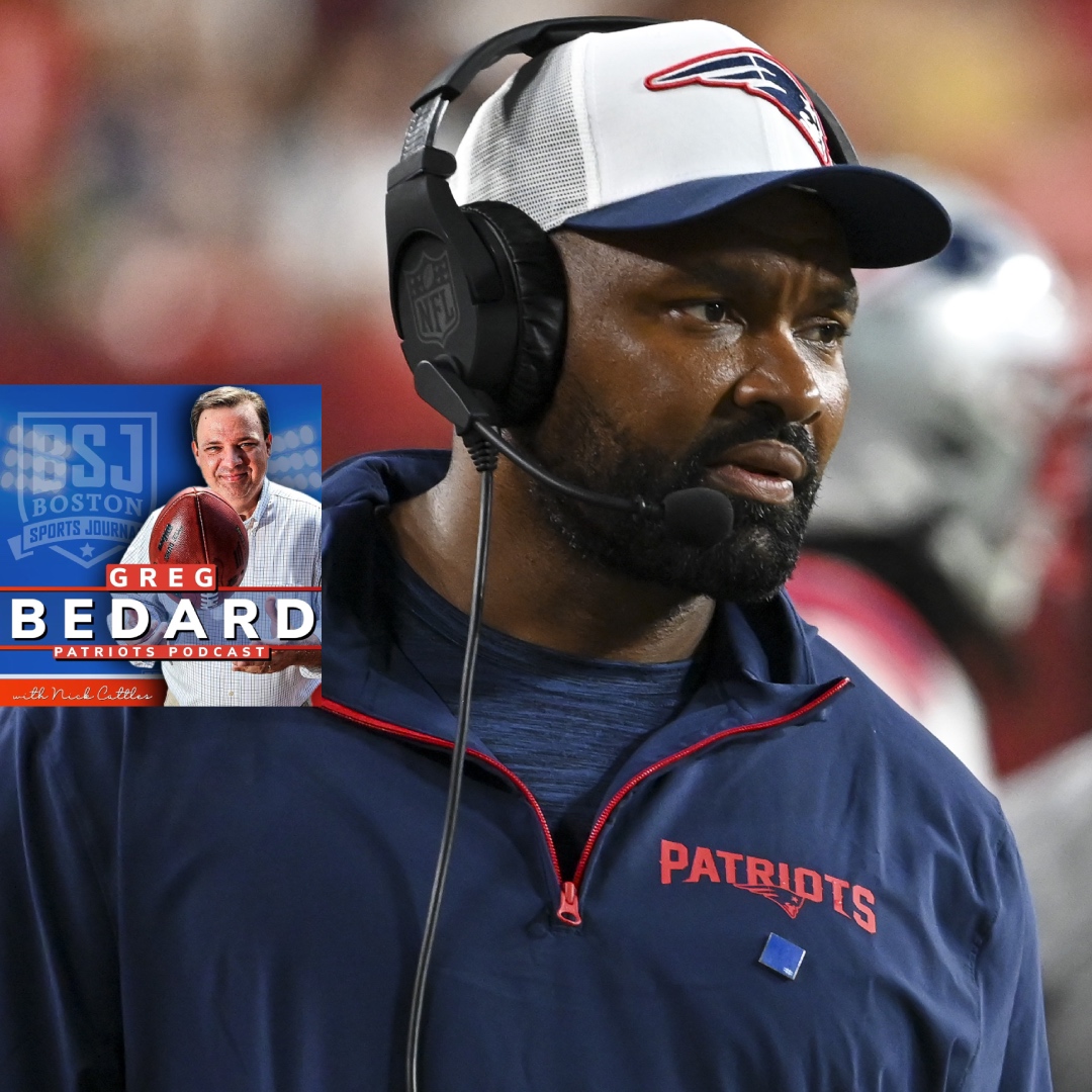 Mayo picks Brissett over Maye