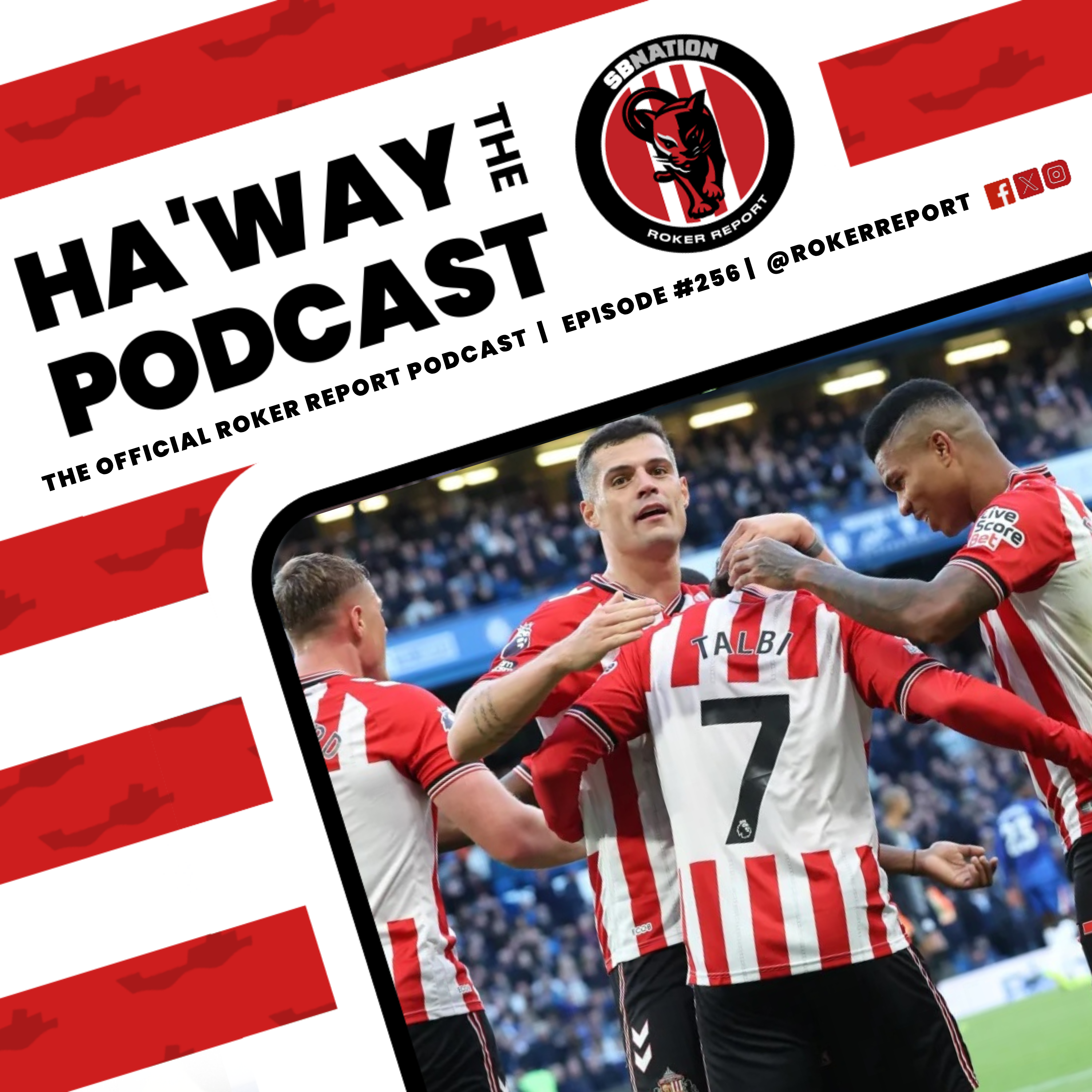 Q&A | #2 | January Transfers & Looking Ahead To Everton