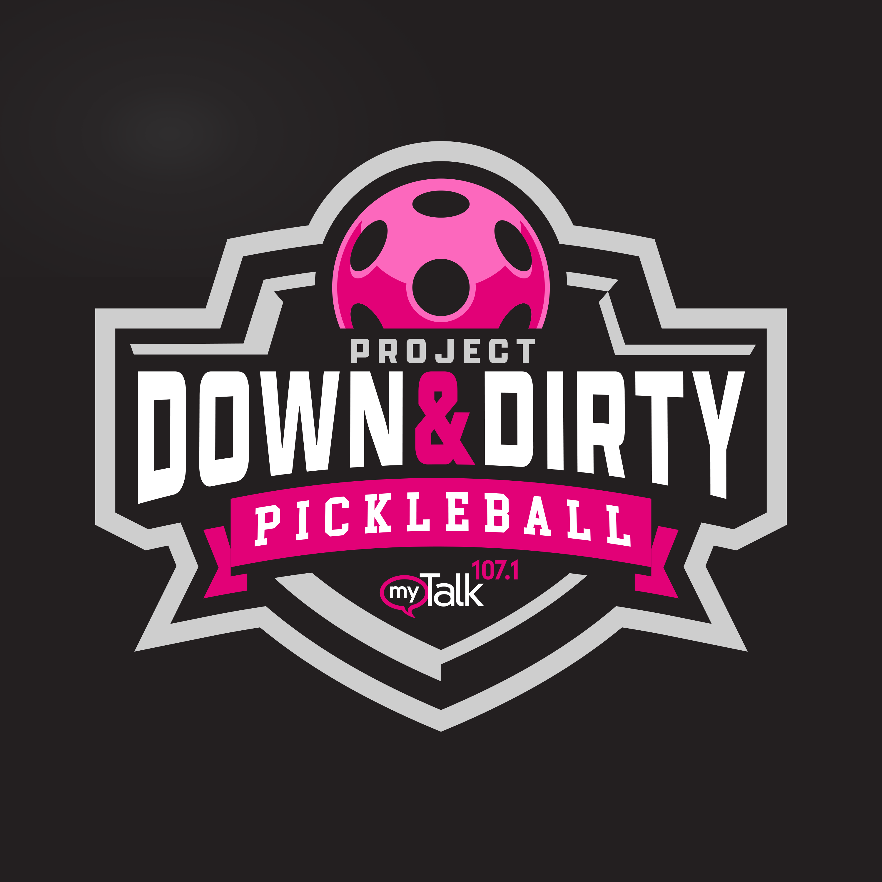 Project Down & Dirty: The Podcast