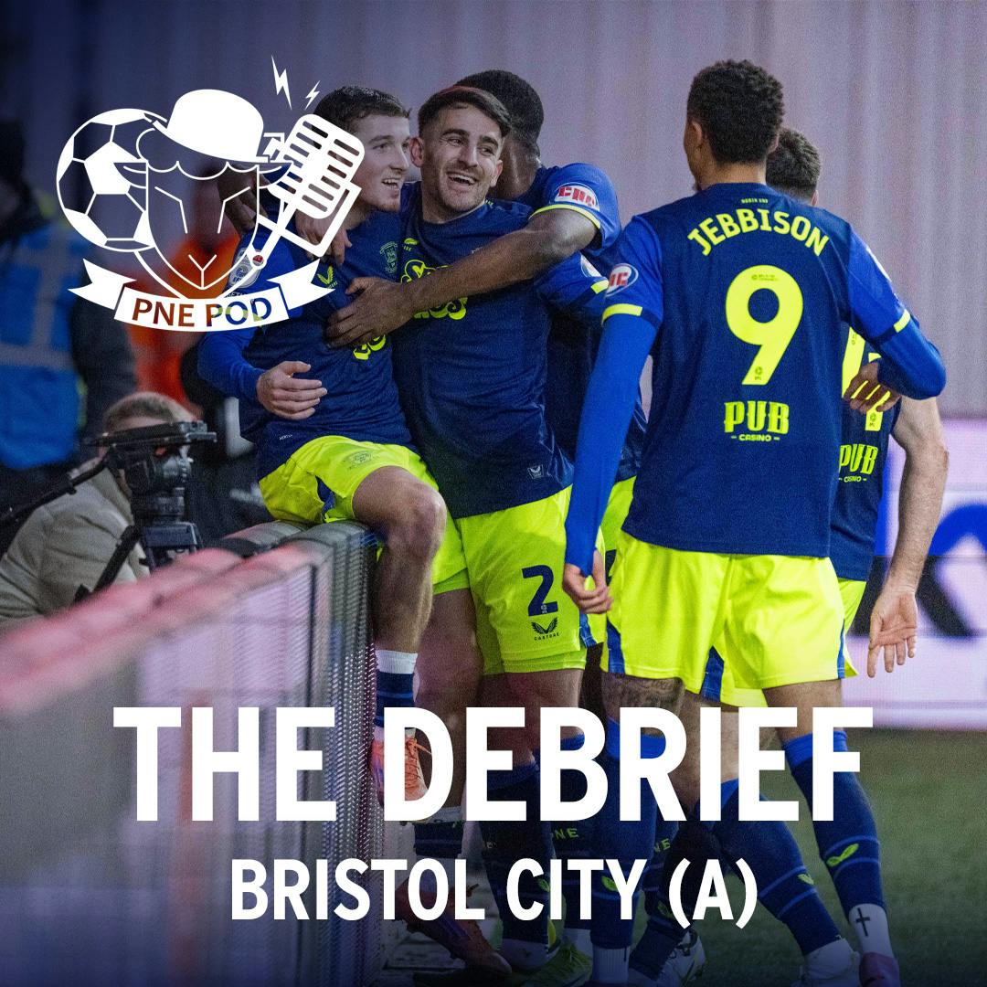 The Debrief: Dobbin and Devine do the damage at Bristol City The Debrief: Dobbin and Devine do the damage at Bristol City