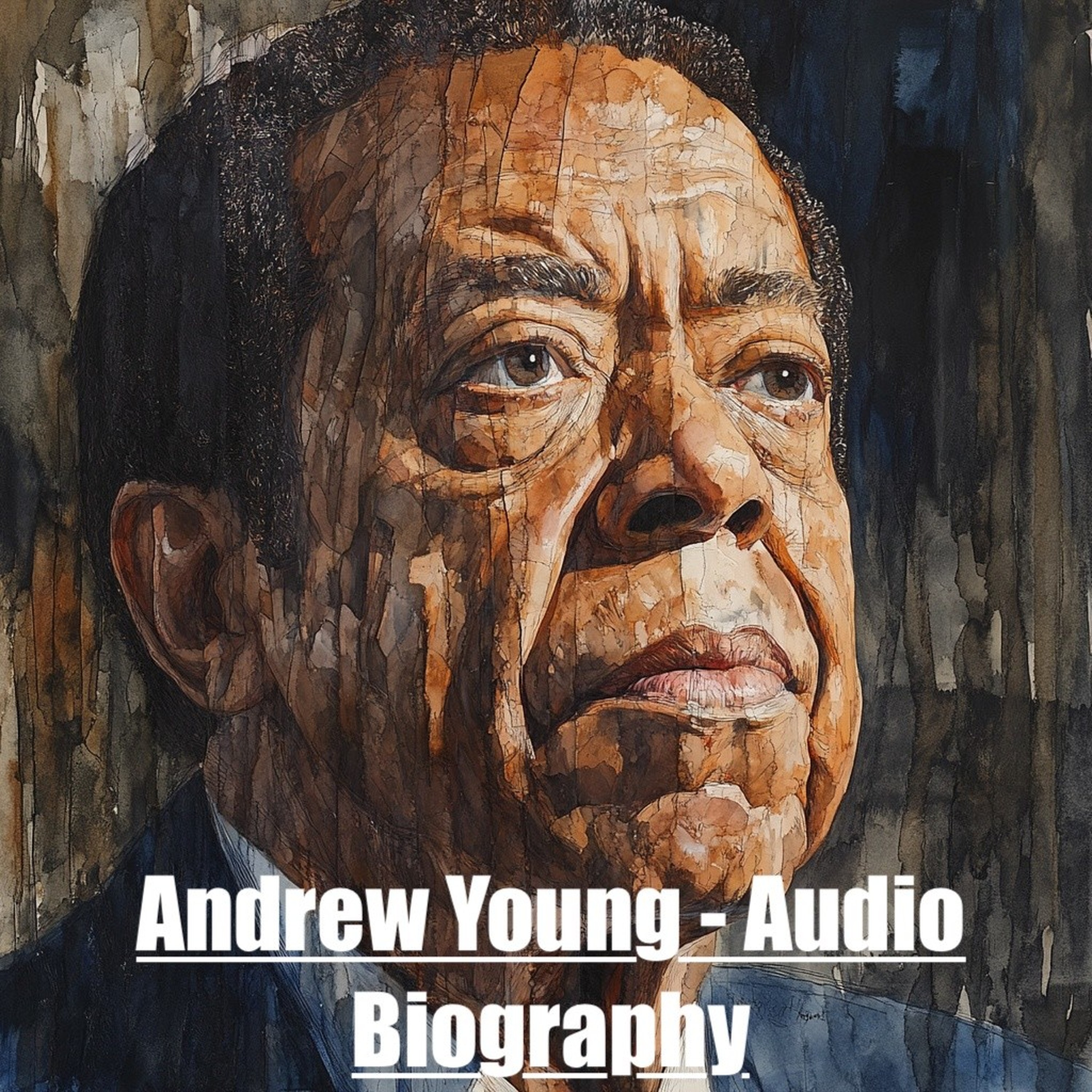 Andrew Young - Audio Biography