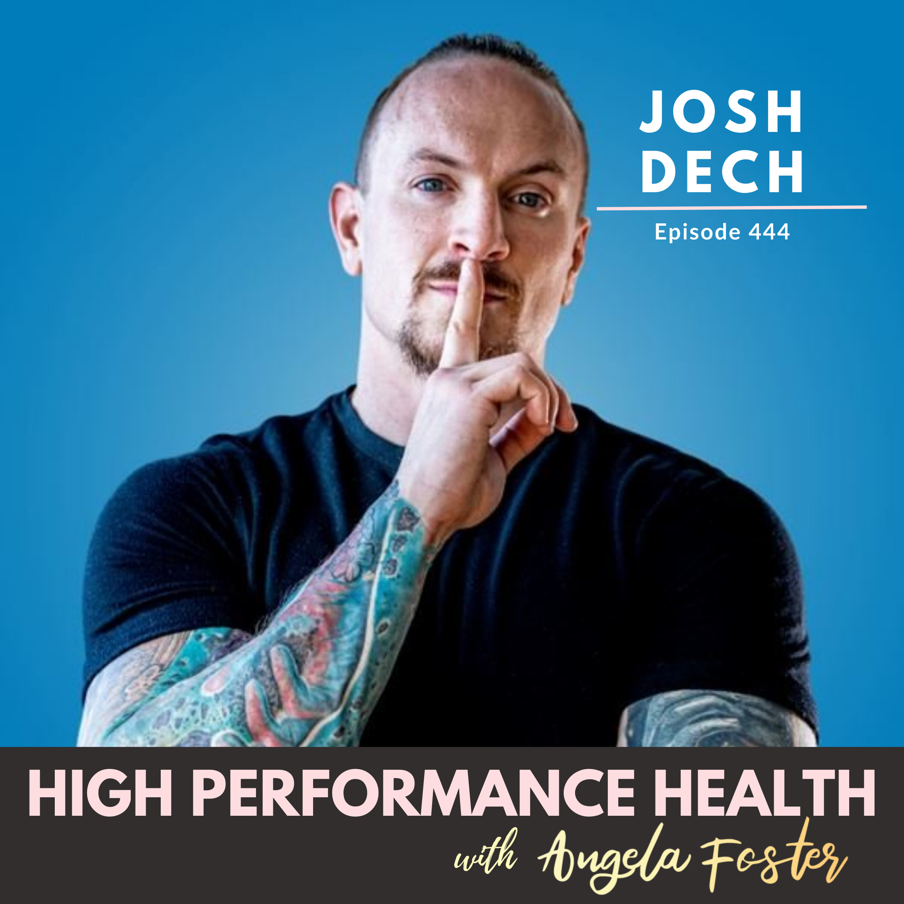 Bloating, Brain Fog & Anxiety: The Hidden Root Cause (And How to Fix It!)