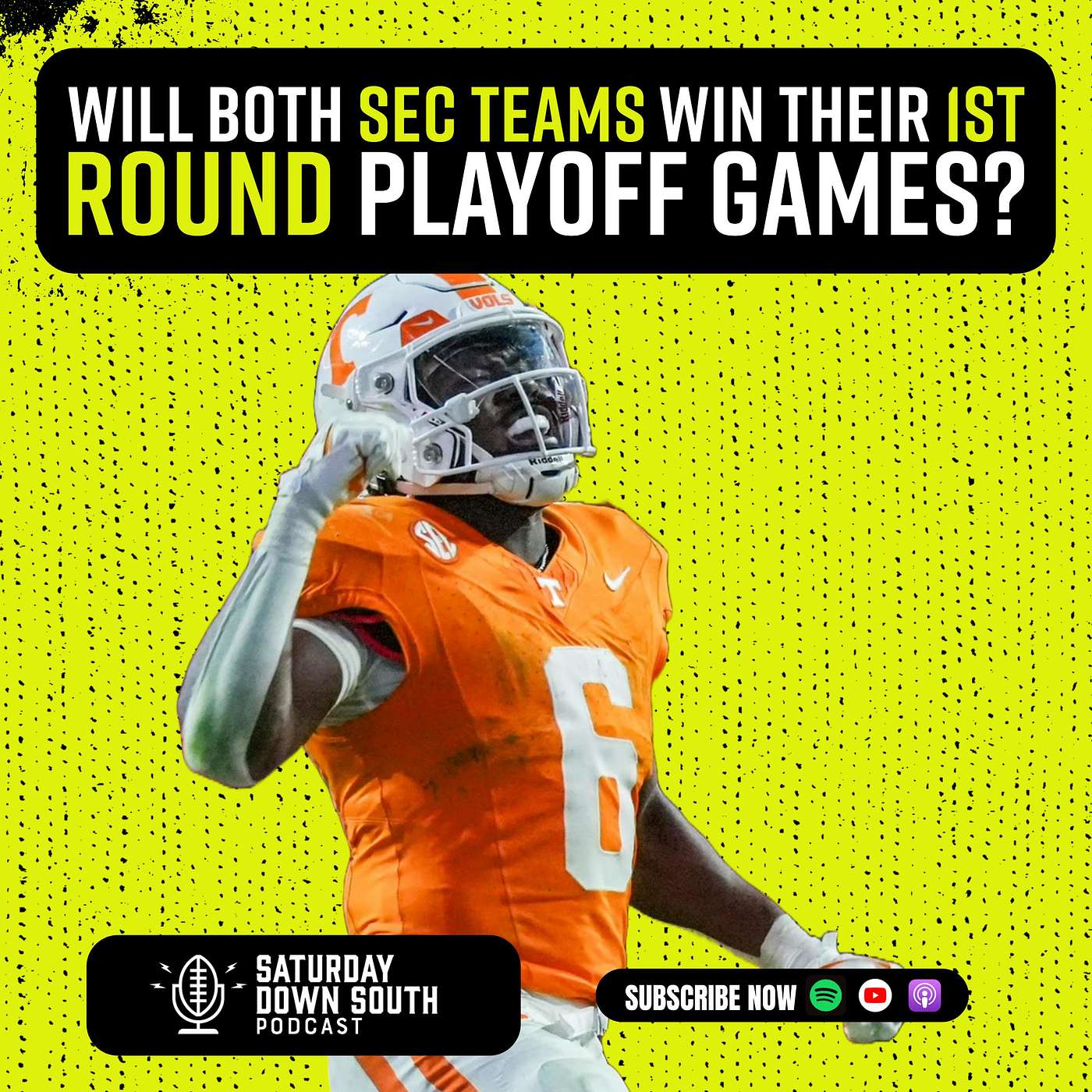1st Round Playoff Preview! NFL legend Brian Dawkins talks career, Clemson & modern tackling