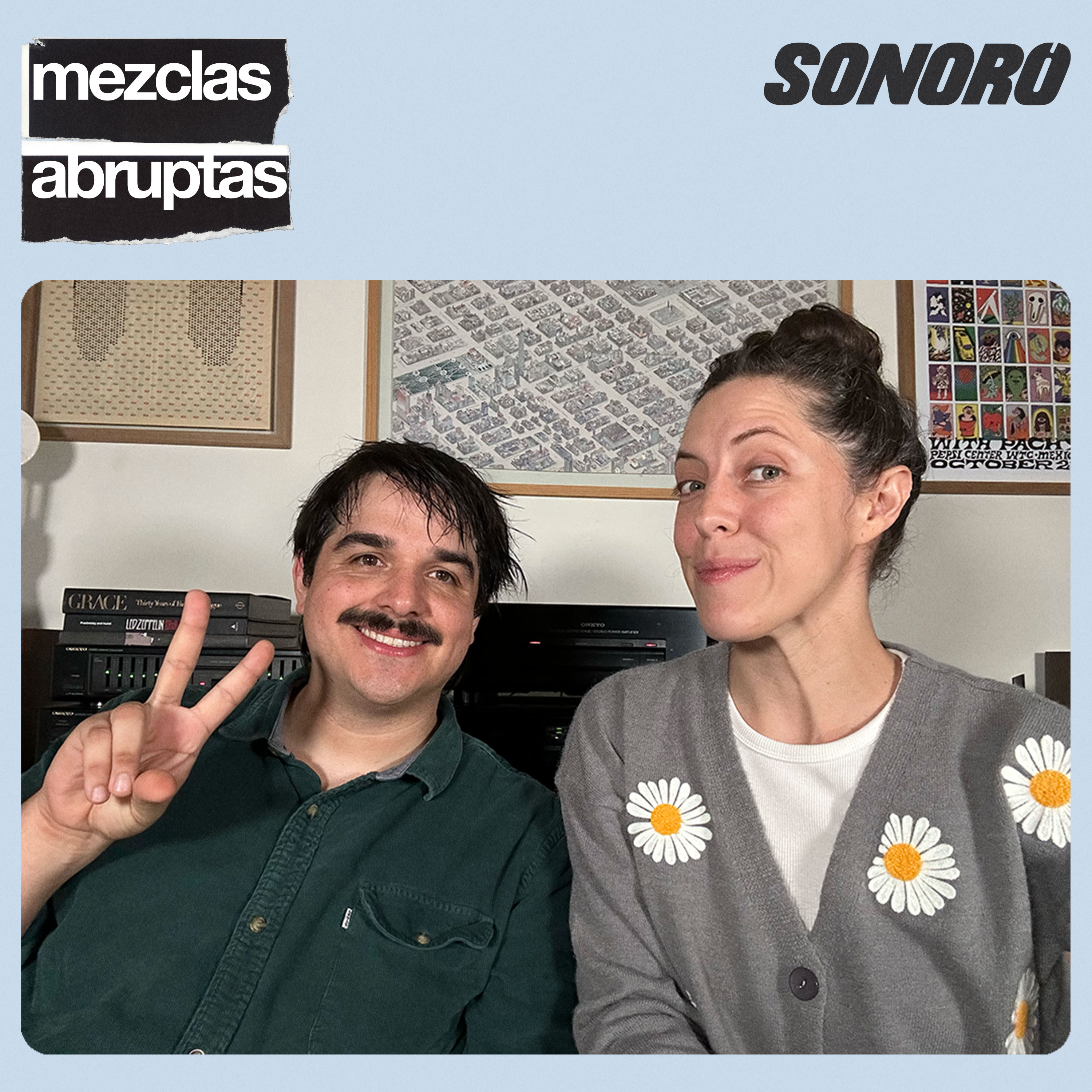 Sgt. Papers: Garage, hermandad y el límite sano de la violencia