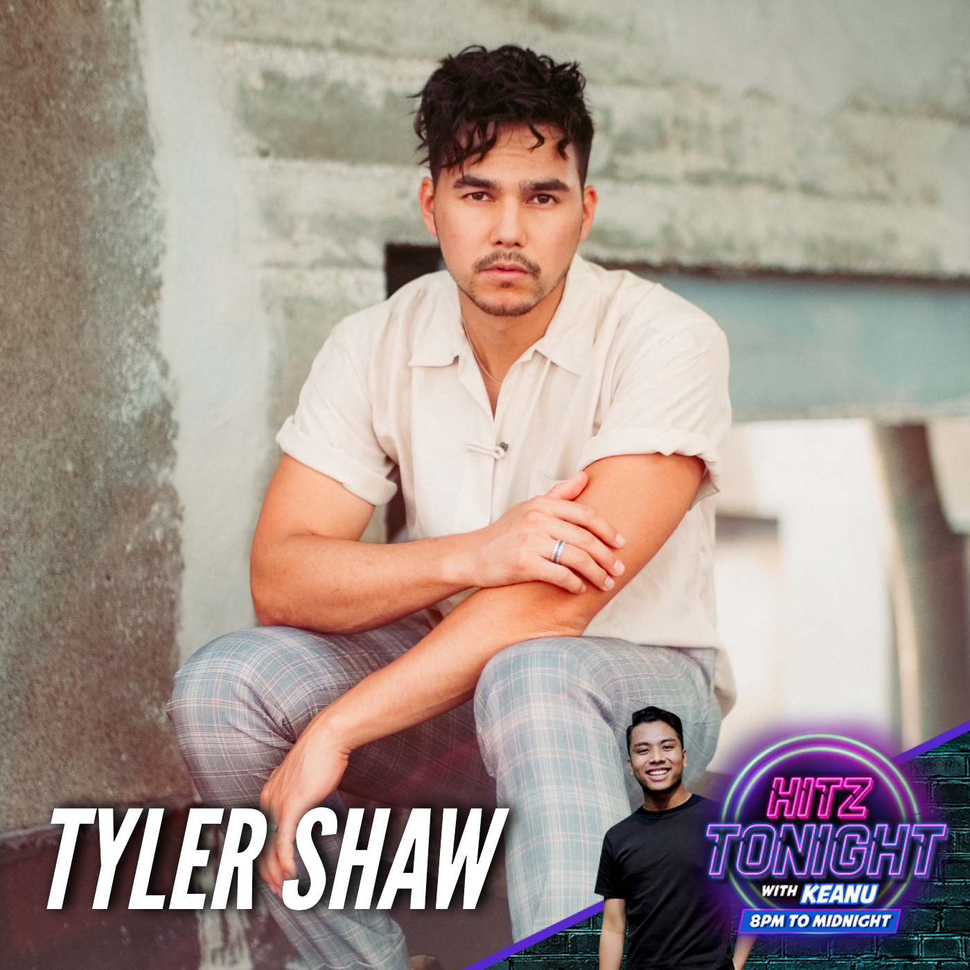 HITZ Speaks - Radio Station [ENG]