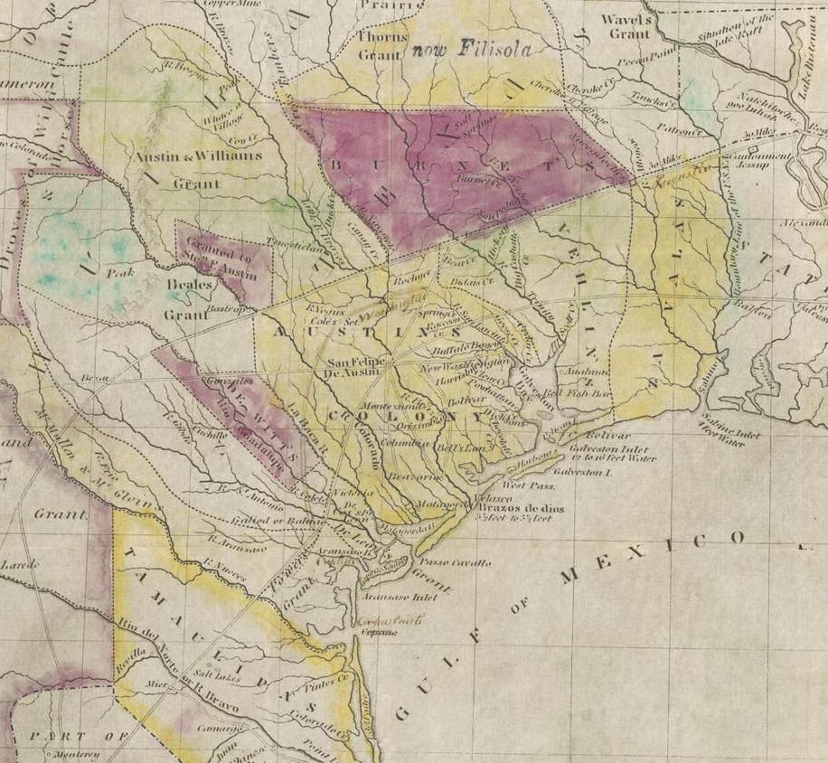 Lottie H. Hargrove's Era of Colonization