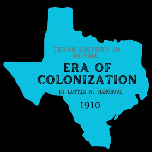 Lottie H. Hargrove's Era of Colonization