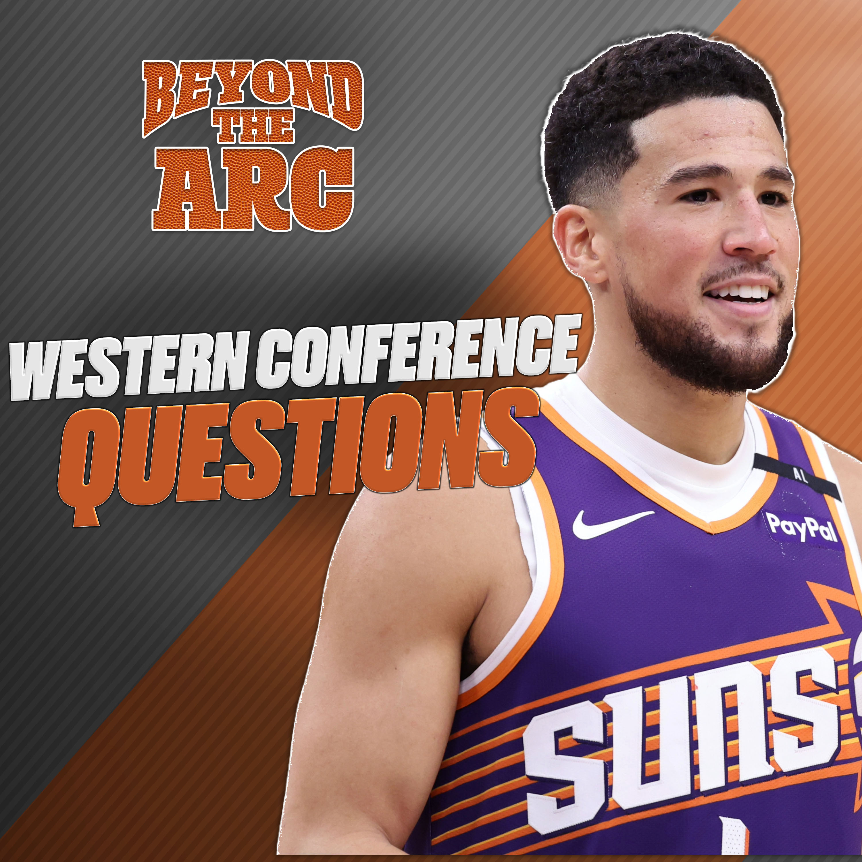 Beyond the Arc: A Daily NBA Show from CBS Sports