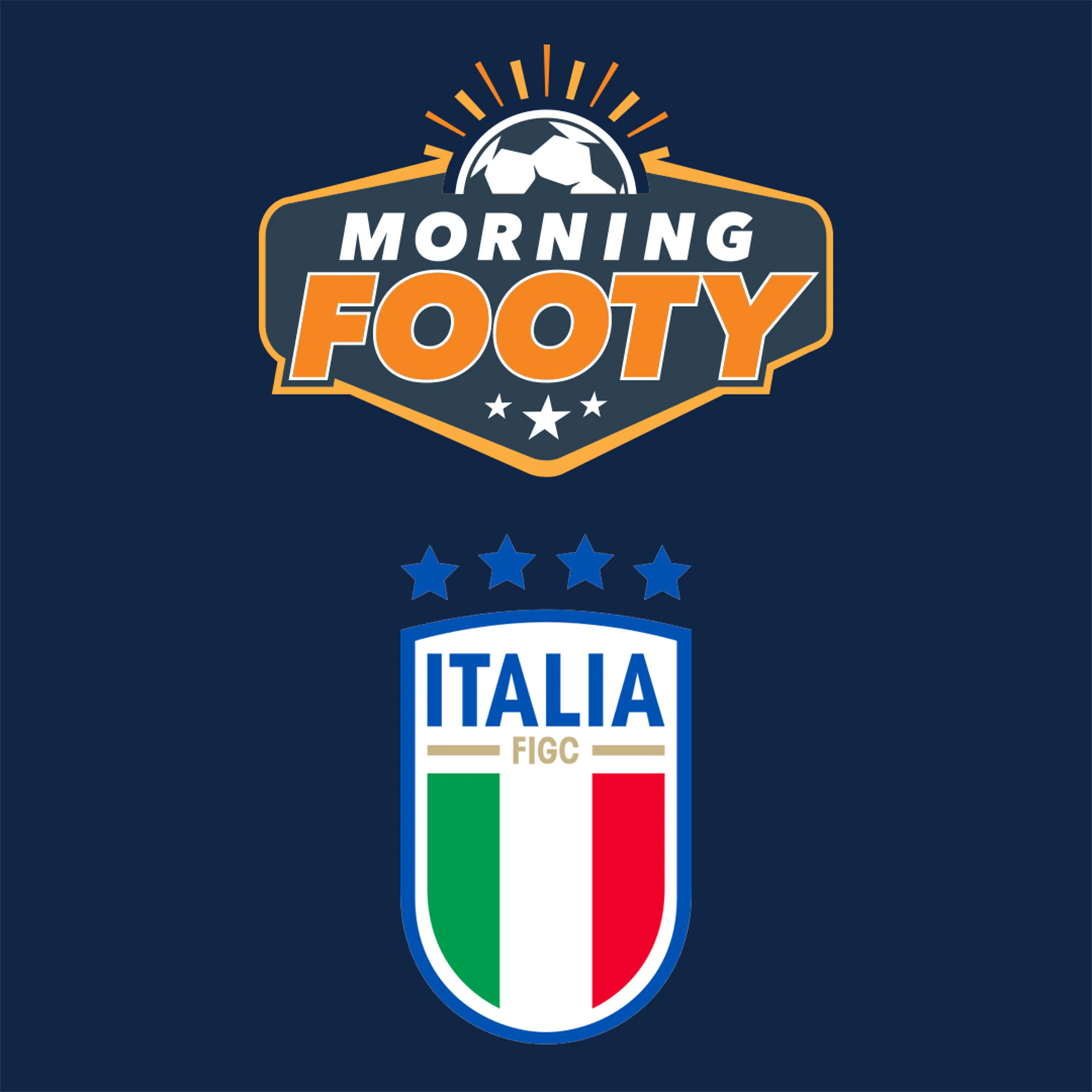 UEFA WCQ: Gattuso's Italy playing catch up in Group I (Soccer 10/10) episode artwork