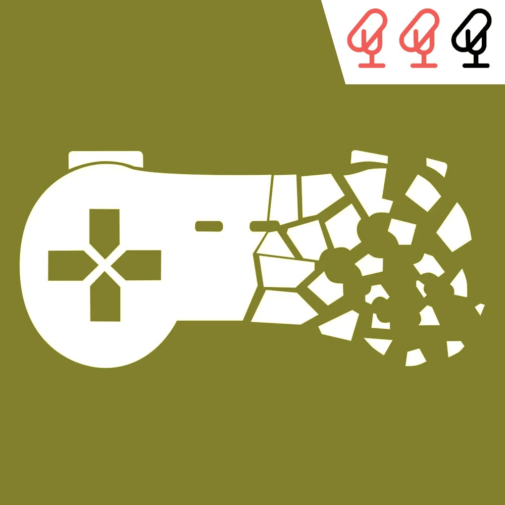 Stop Killing Games, Romero Games, A Solitaire Mystery