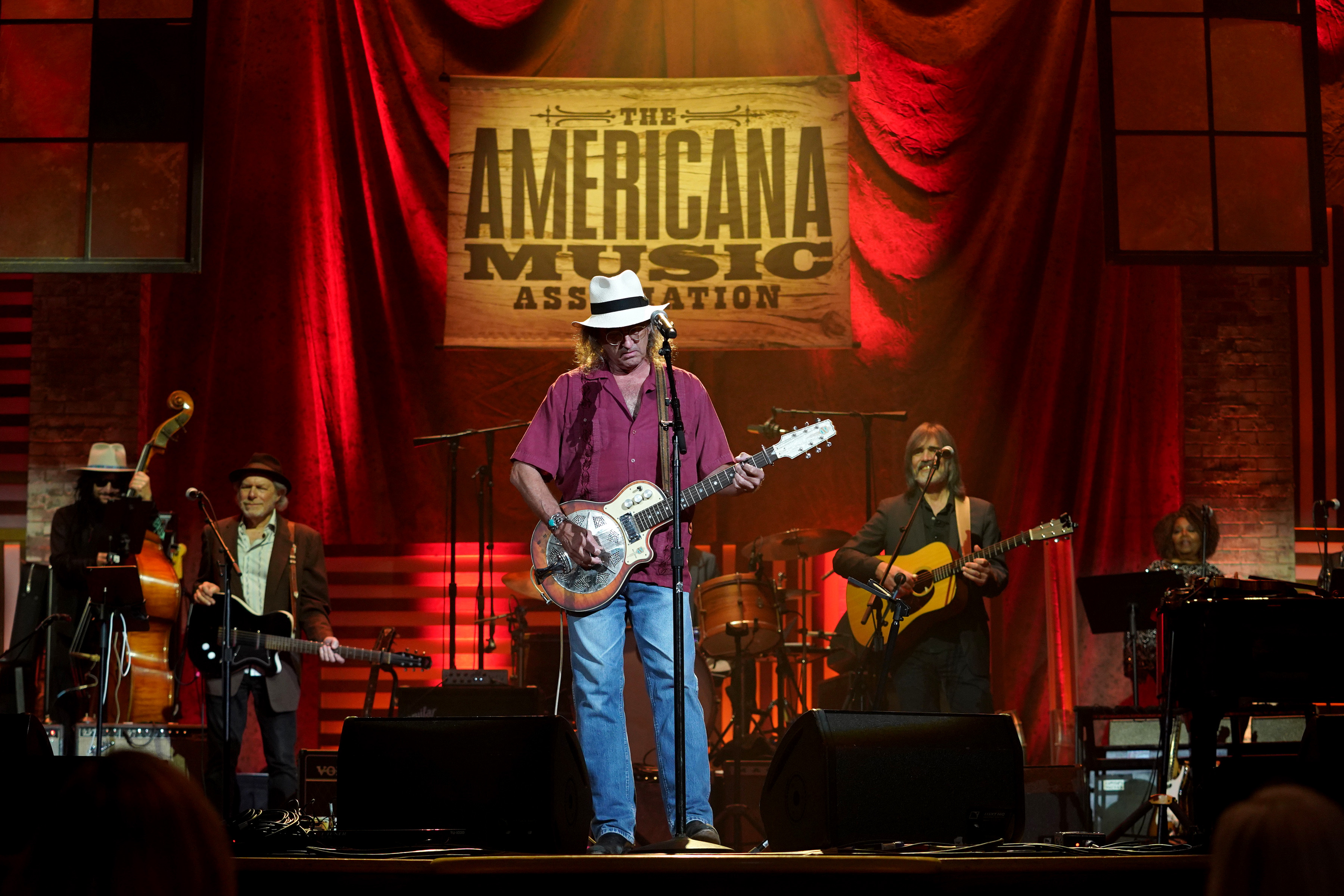 Unique and diverse Americana albums you ought to know