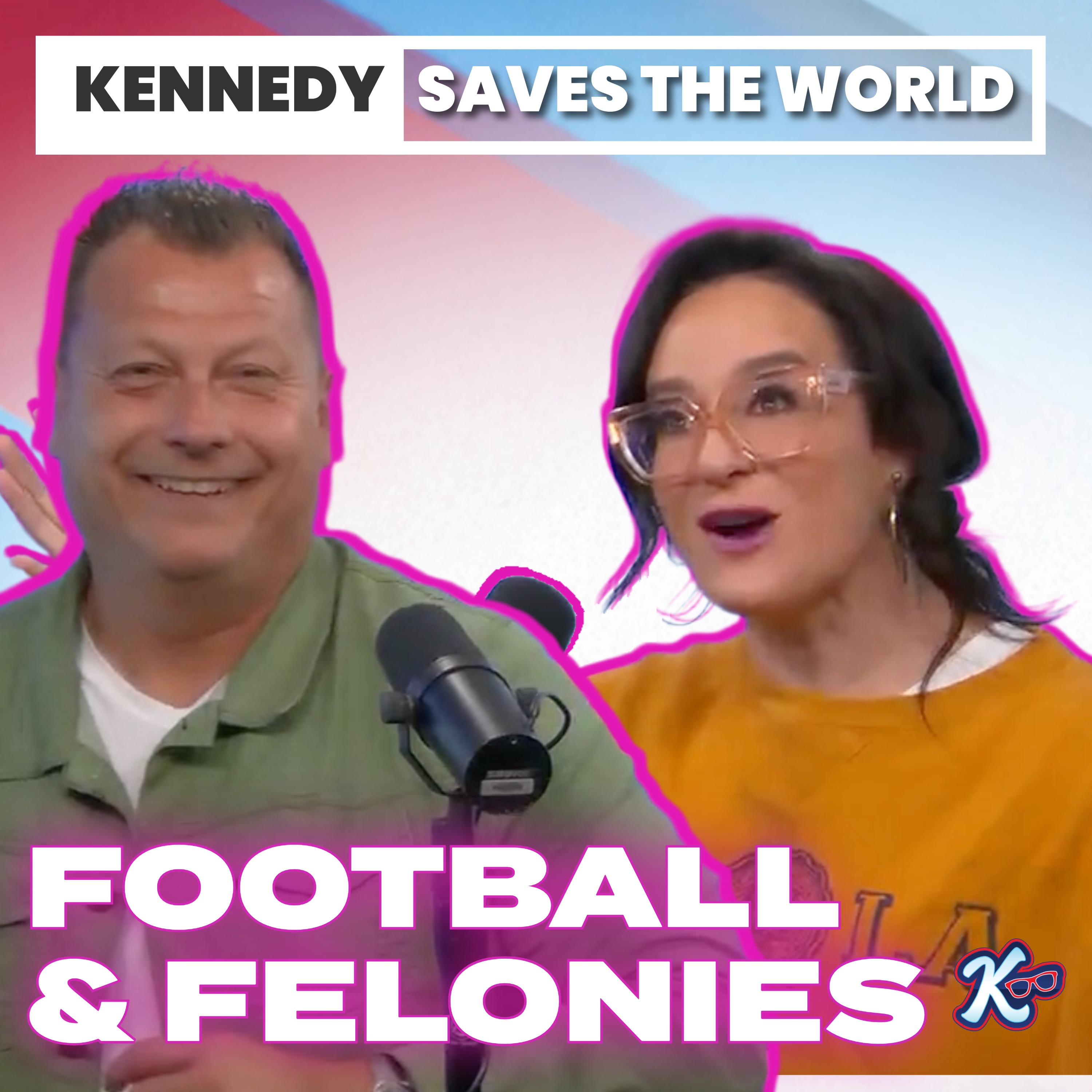 College Football Finally Got Interesting